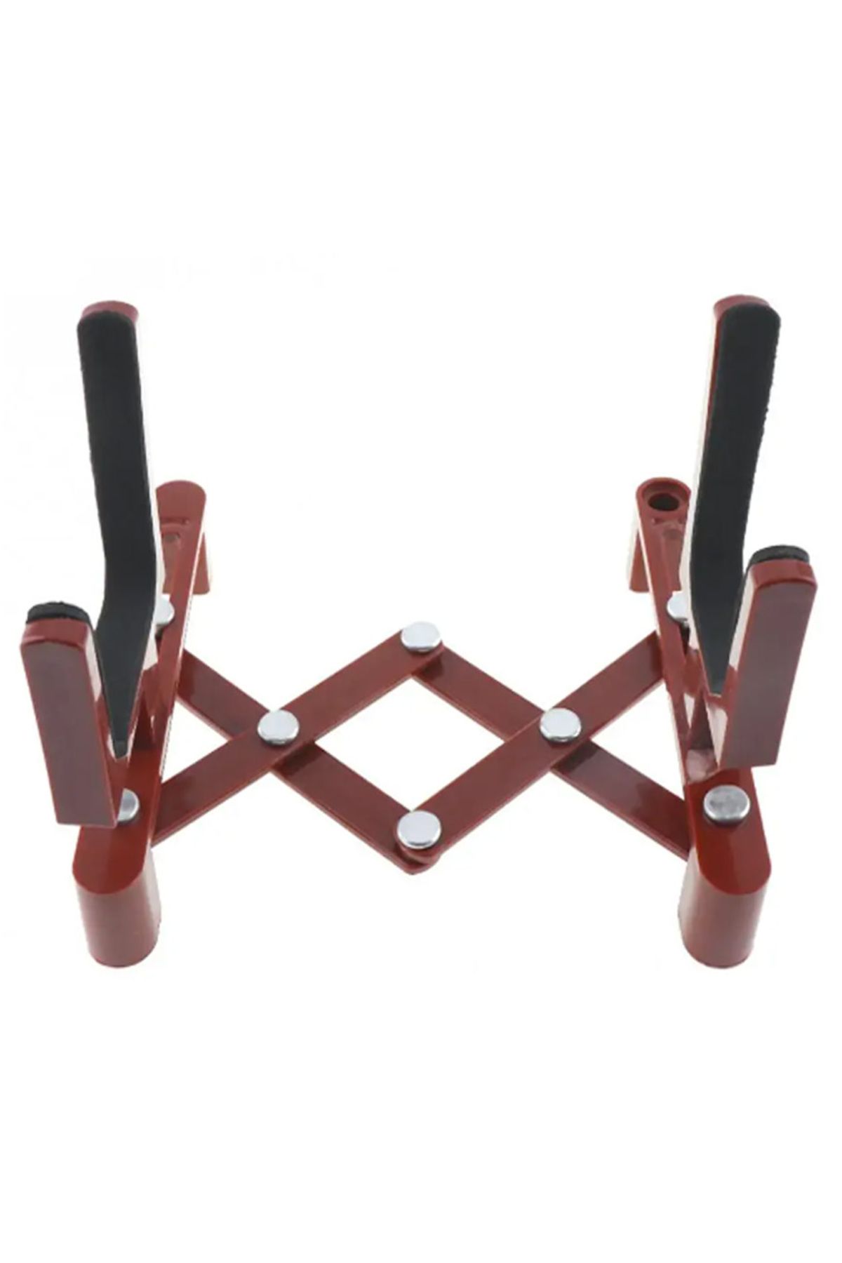 Midex-Kls-20 Violin Stand with Plastic Assembles - Suitable for All Sizes 2