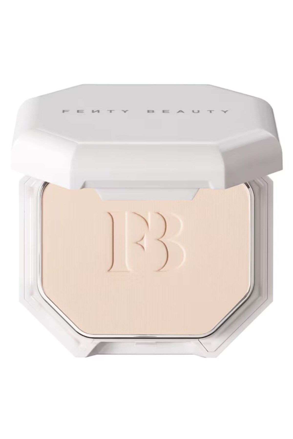 FENTY BEAUTY پودر فاندیشن مات نرم Pro Filt'r رنگ 120