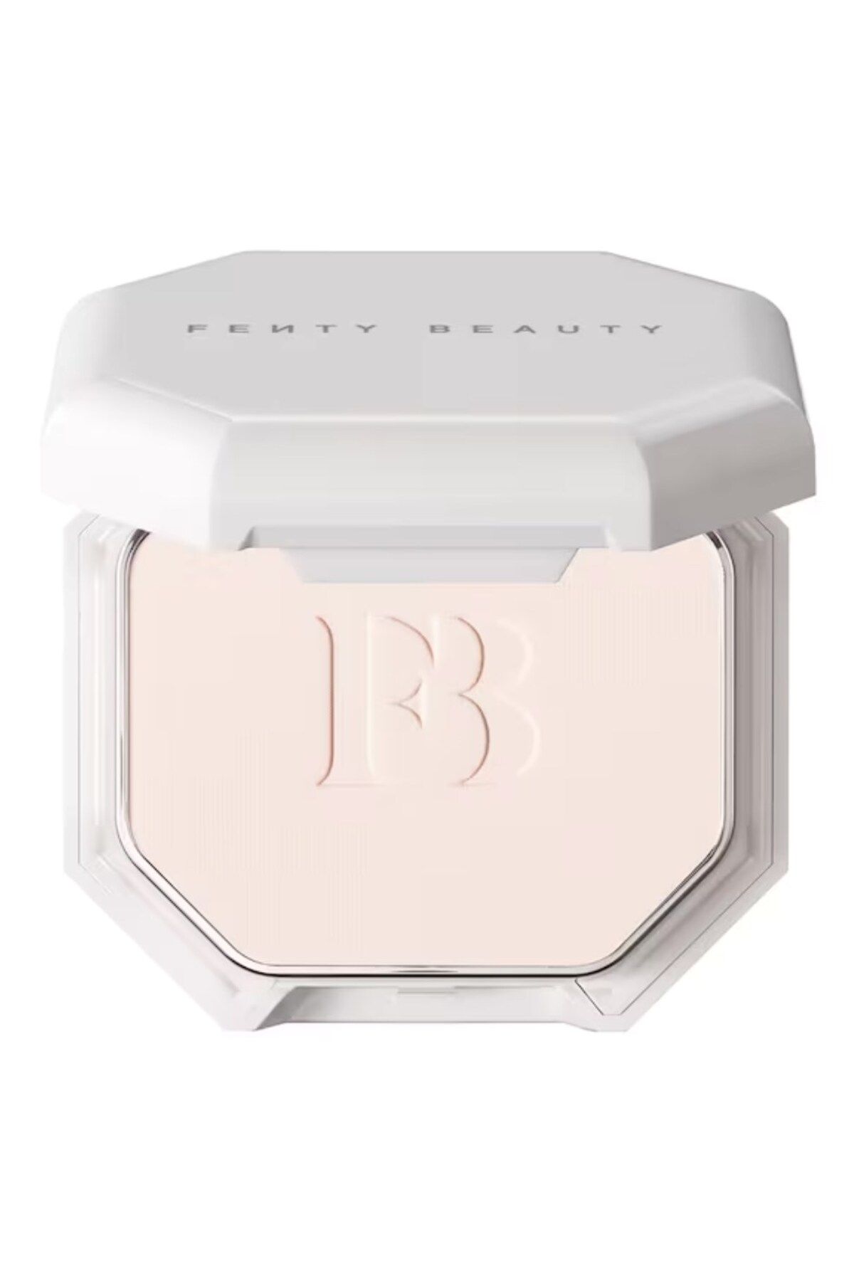 FENTY BEAUTY پودر فاندیشن مات نرم Pro Filt'r رنگ 100