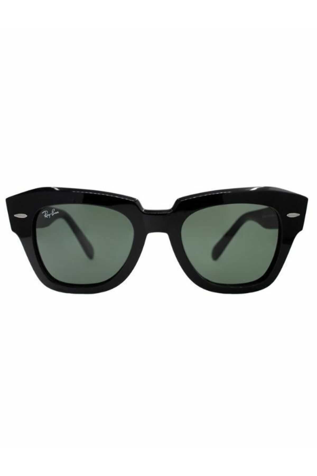 Ray-Ban-Rayban Women's Sunglasses Rb 2186 901 31 49 3