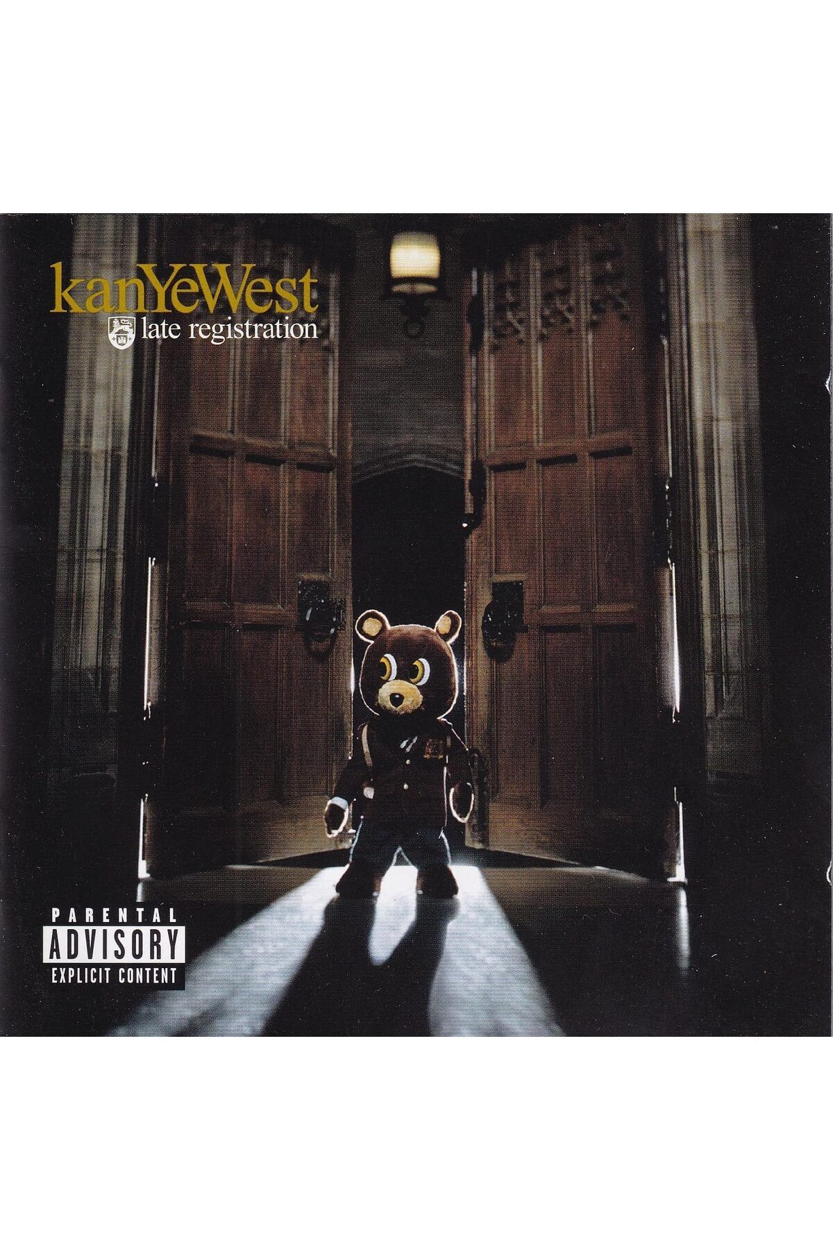 KANYE WEST CDセット KANYE WEST CDセット 【公式通販】