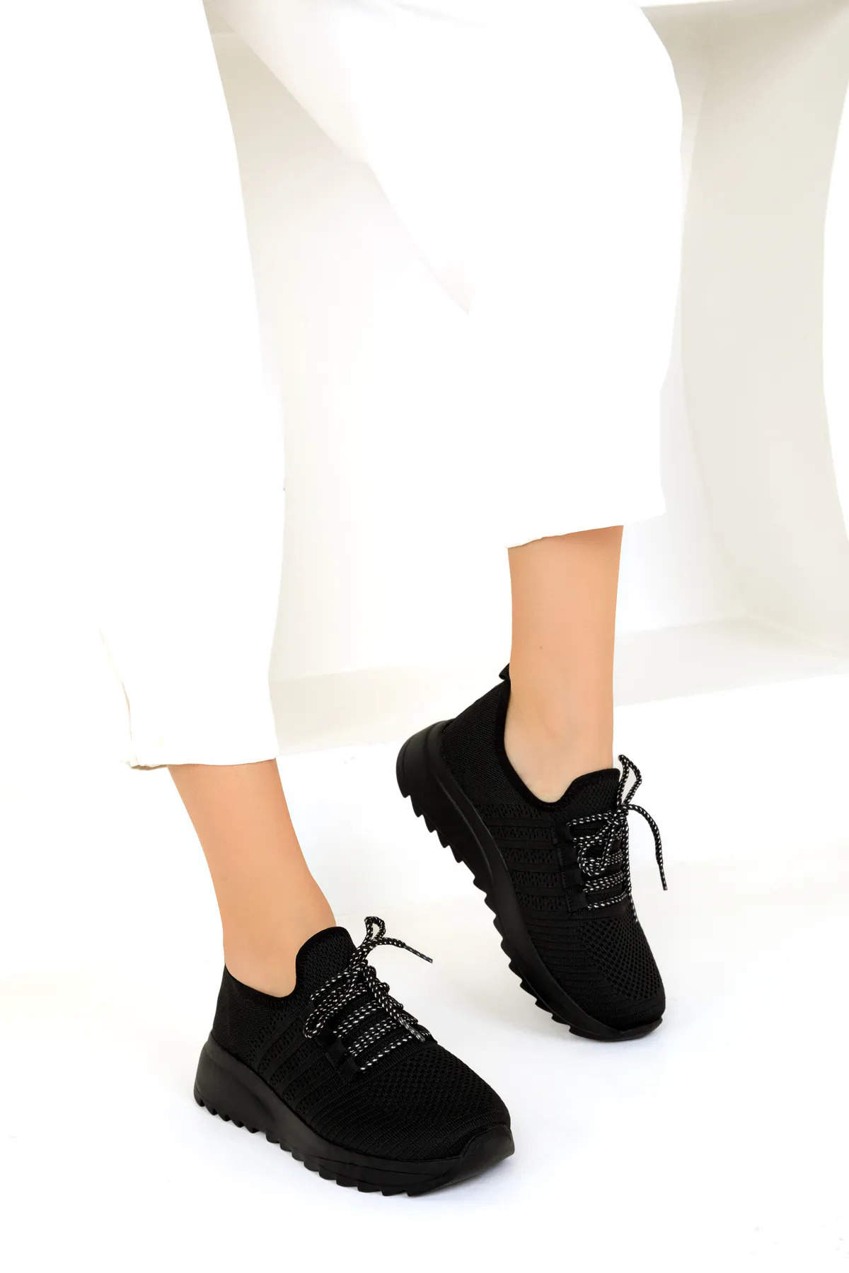 Northoflondon North Of London Comfort Triko Sneaker