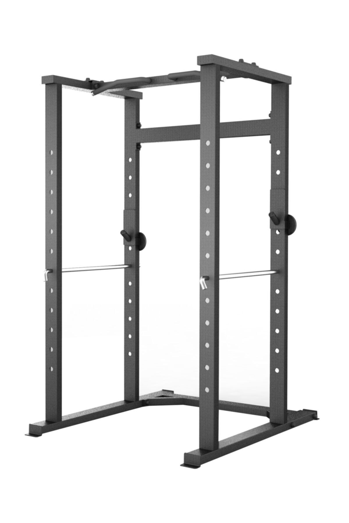 MaxTech Power Cage  Ağırlık Sehpaları
