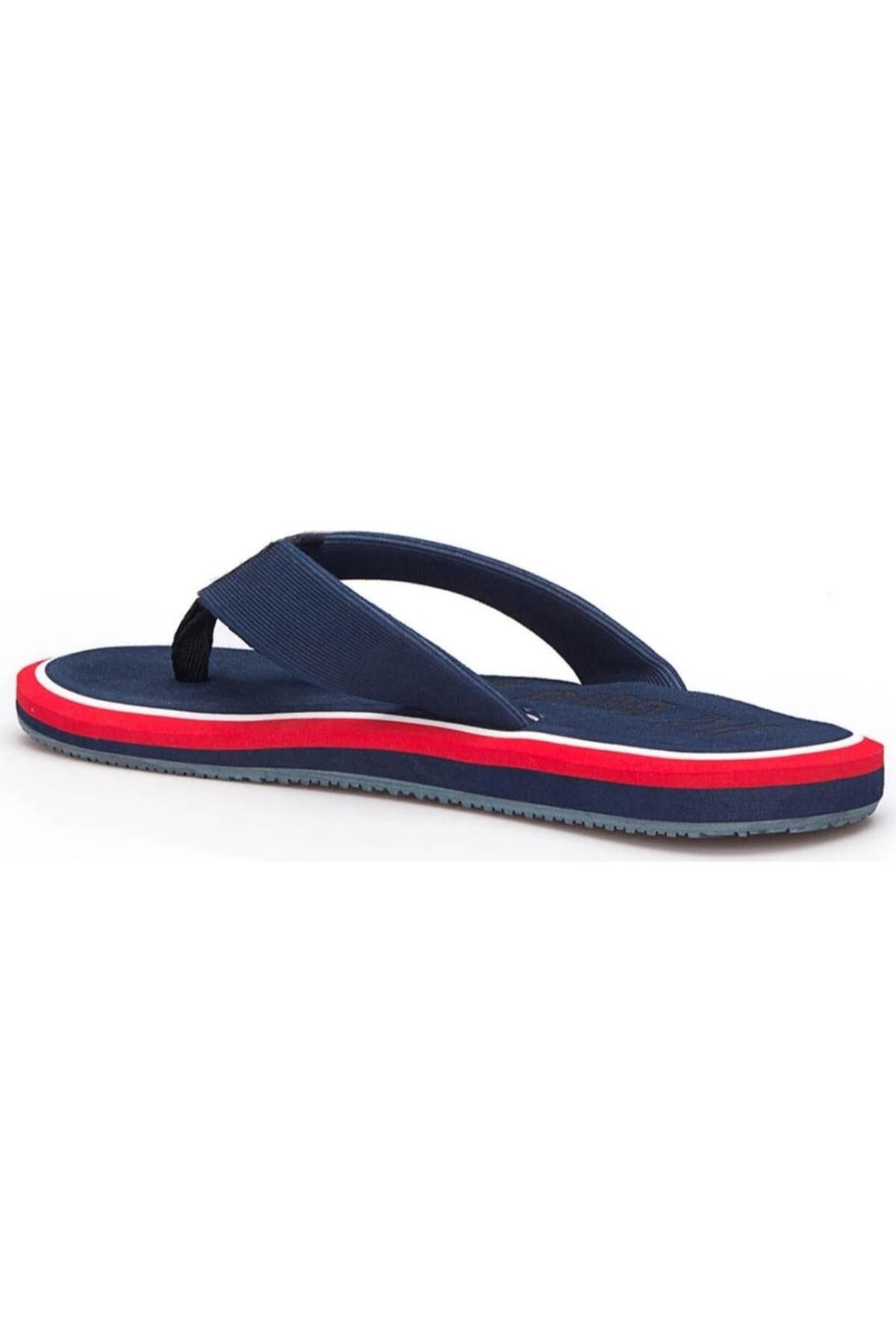 U.S. Polo Assn. U.S. Polo AssnVitus Men s Premium Tokyo Flip Flops Trendyol