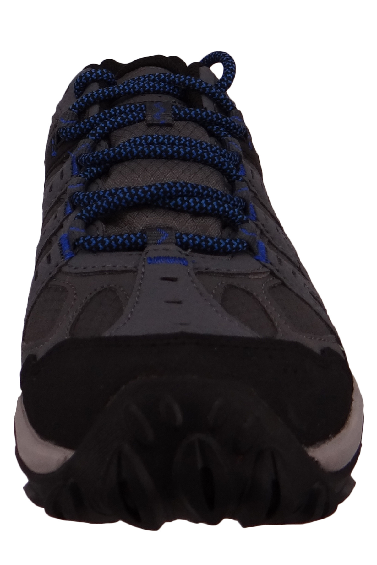 Merrell-Herren Halbschuhe Halbschuhe Wanderschuhe Accentor 3 Sport GTX J037369 Grau Rock/Mavi Lederimitat/ 6