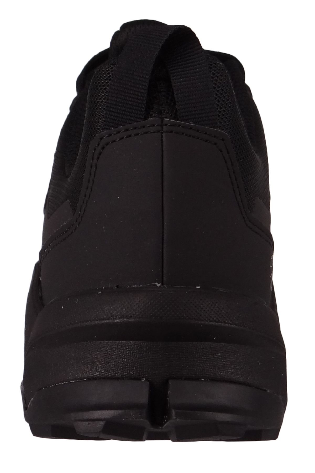 adidas-Herren Halbschuhe Halbschuhe Wanderschuhe Terrex AX4 HP7388 Schwarz Cblack/Carbon/Grefou Textil/Syn 5