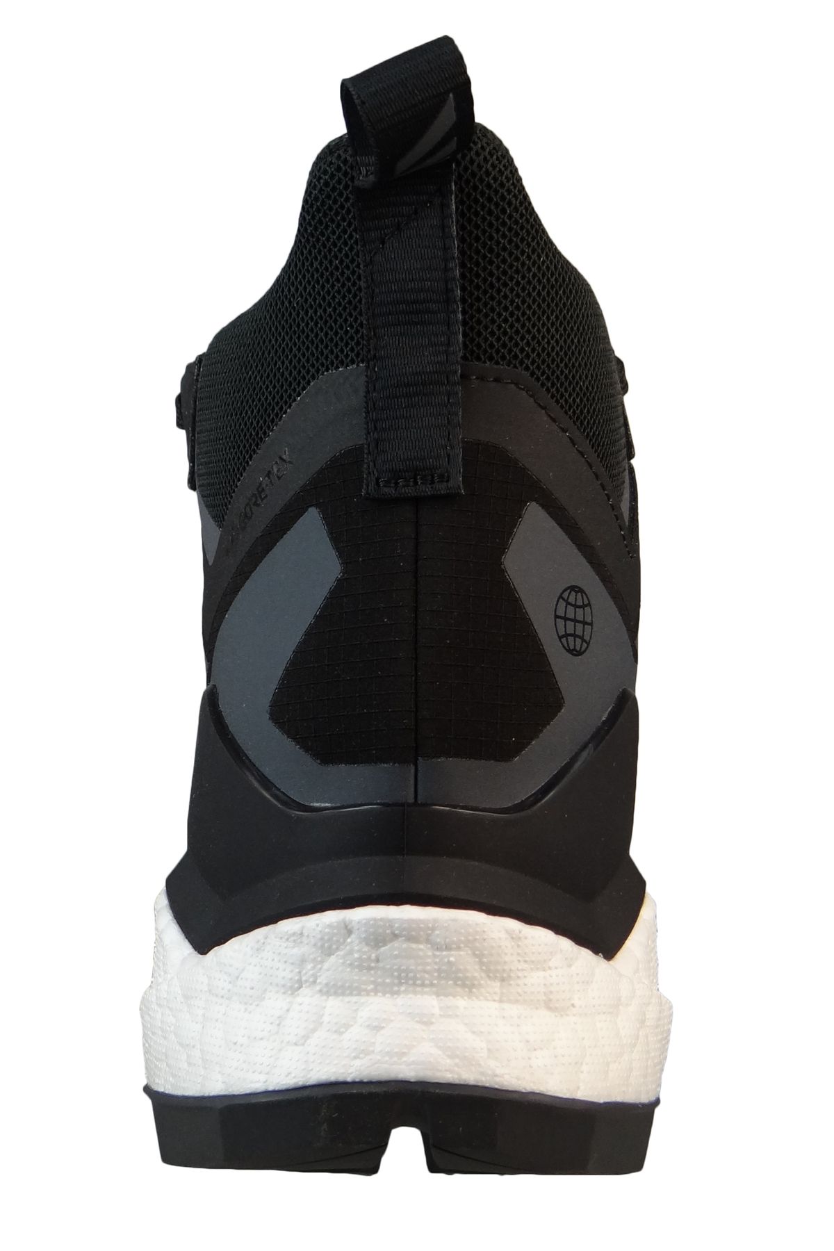 adidas-Herren Halbschuhe Halbschuhe Wanderschuhe Terrex Free Hiker 2 GTX HP7818 Schwarz Cblack/Gresix/Gret 4