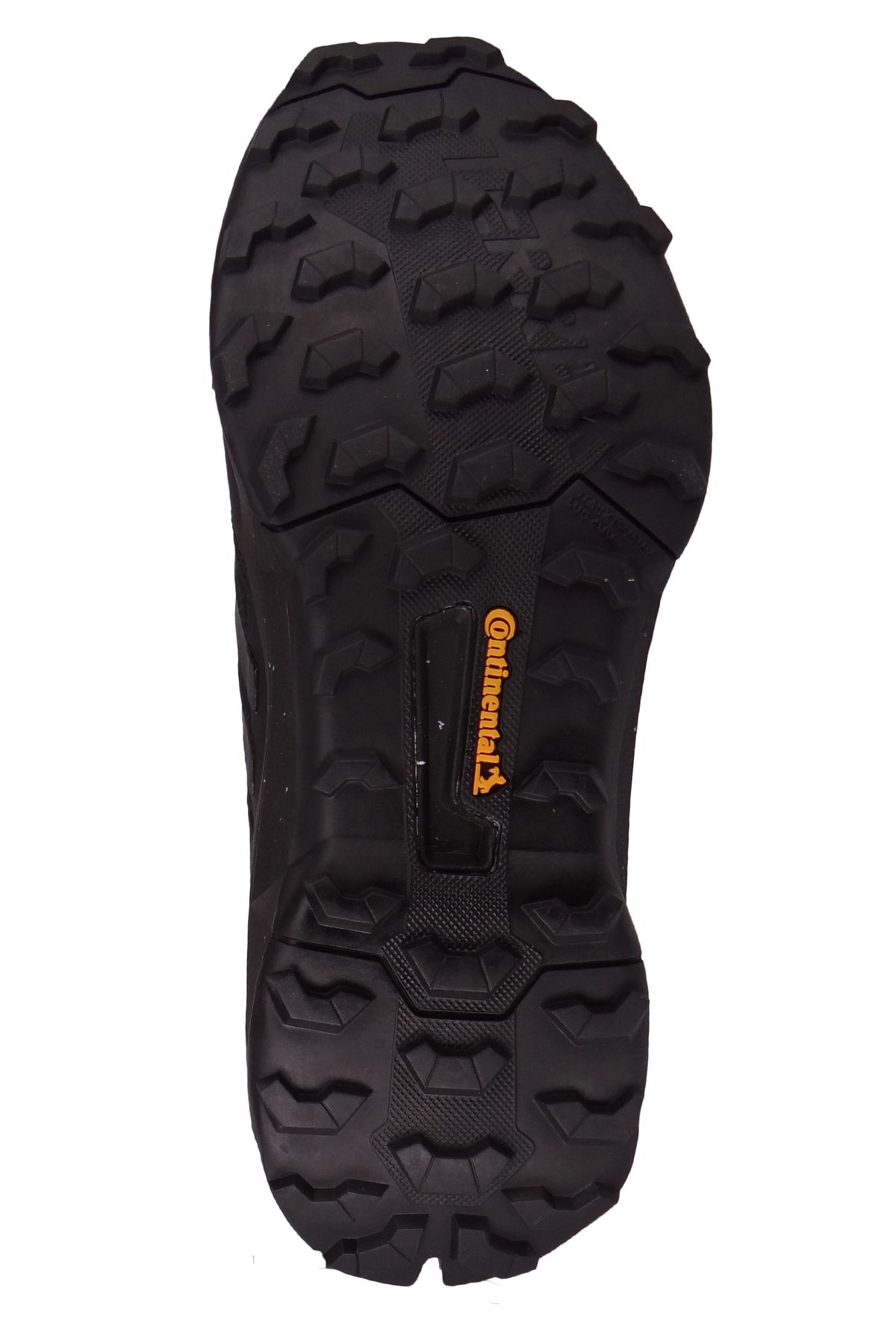 adidas-Herren Halbschuhe Halbschuhe Wanderschuhe Terrex AX4 HP7388 Schwarz Cblack/Carbon/Grefou Textil/Syn 4
