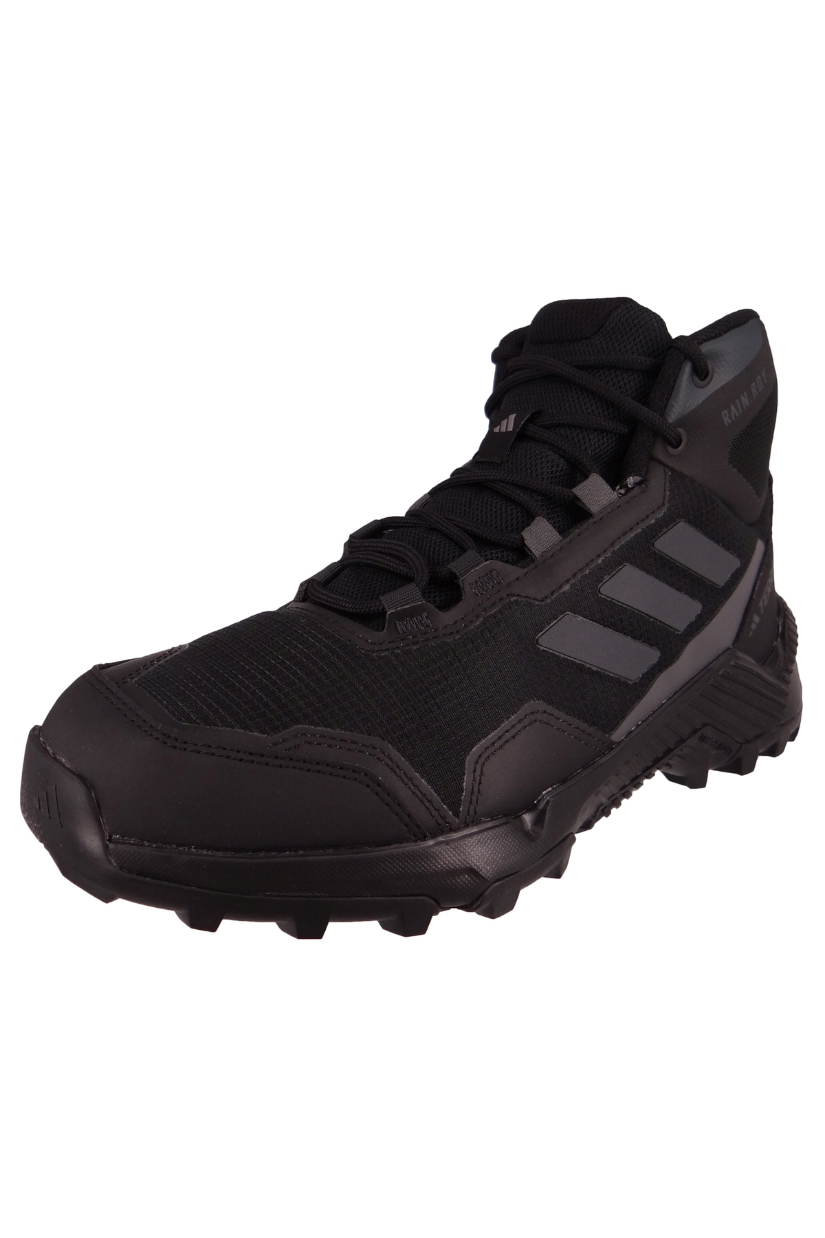 آدیداس Herren Wanderstiefel Stiefel Wanderschuhe Terrex Eastrail 2 Mid R. RDY HP8600 Schwarz core black /