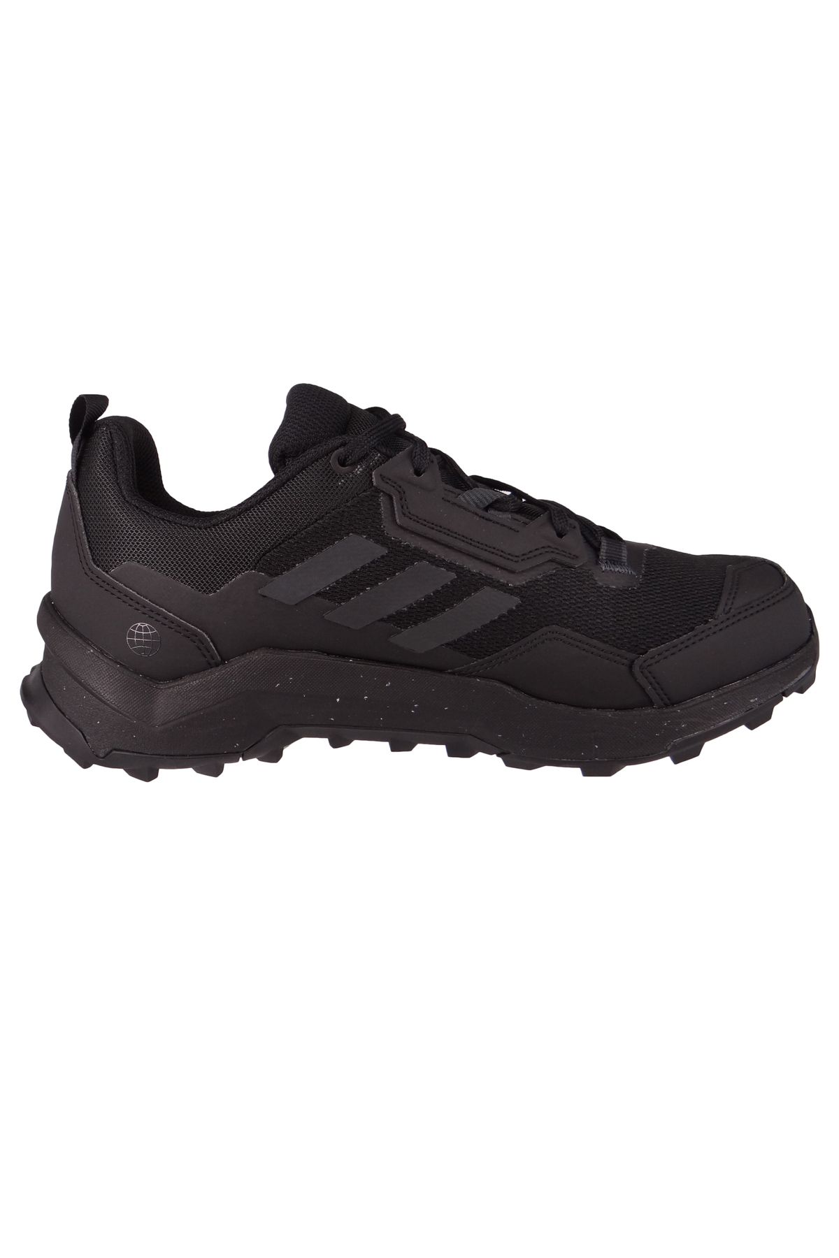 adidas-Herren Halbschuhe Halbschuhe Wanderschuhe Terrex AX4 HP7388 Schwarz Cblack/Carbon/Grefou Textil/Syn 6