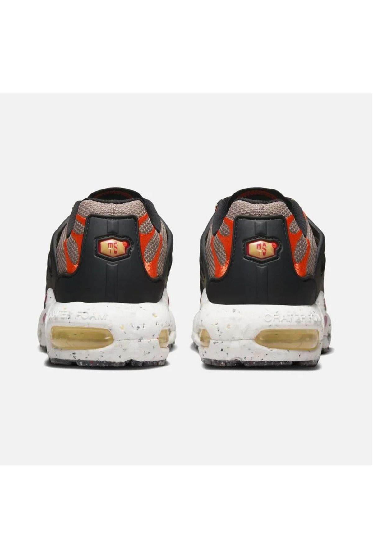 اسنیکر مردانه رنگارنگ نایکی | DQ3977-002-002 اورجینال - تصویر 5