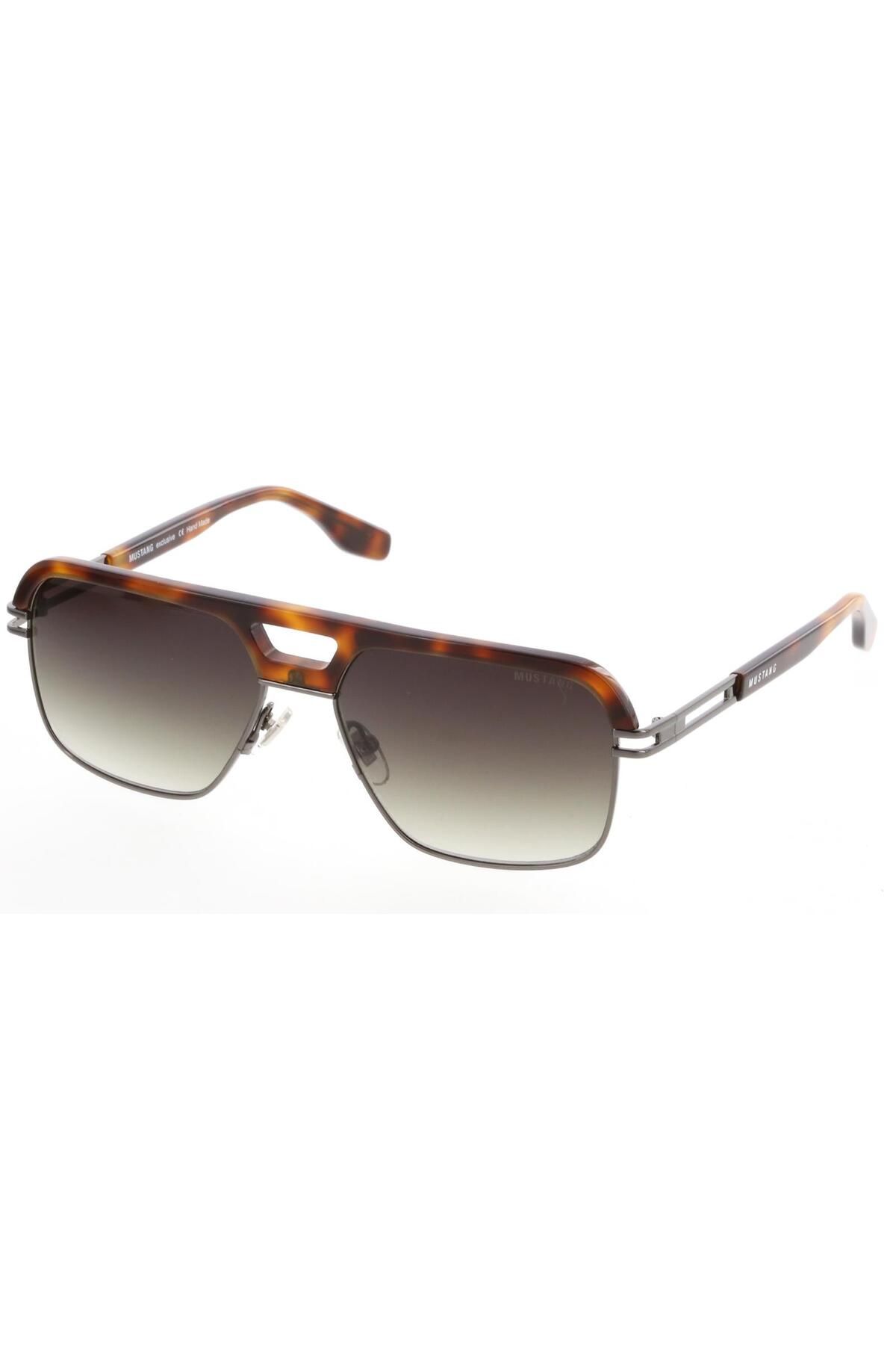 عینک آفتابی موستانگ Mustang-MU2395-02-58