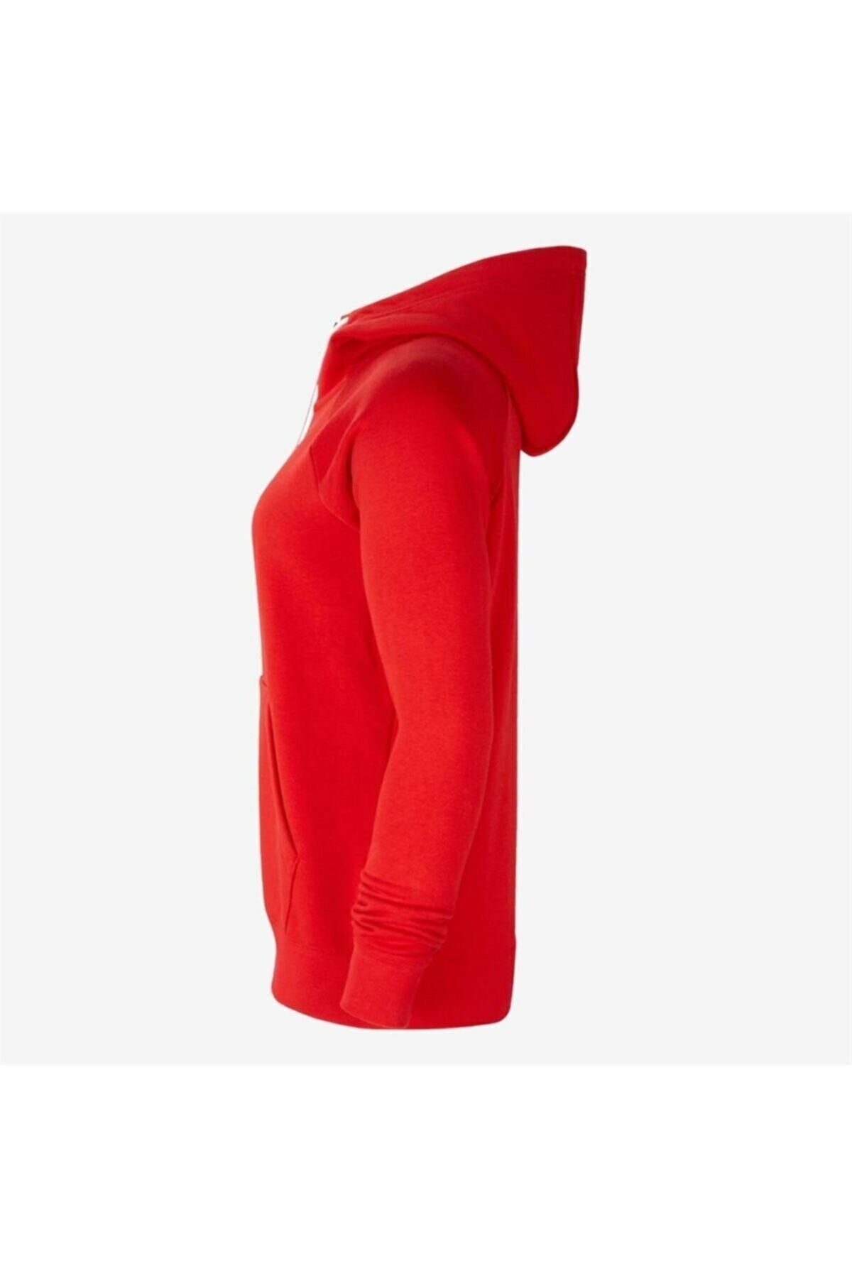 Nike سویشرت زنانه هودی CW6955-657 Park 20 Fz