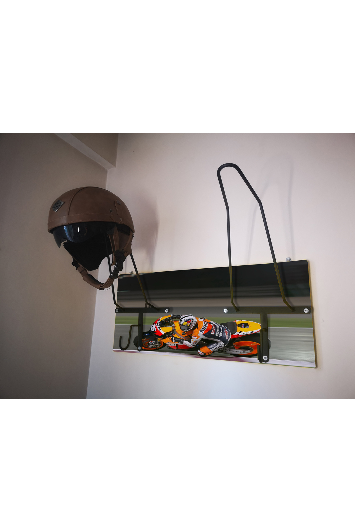 Motorcycle Helmet Strap, Motor Helmet Strap, Monero, Bering, Nero Etc Gg20