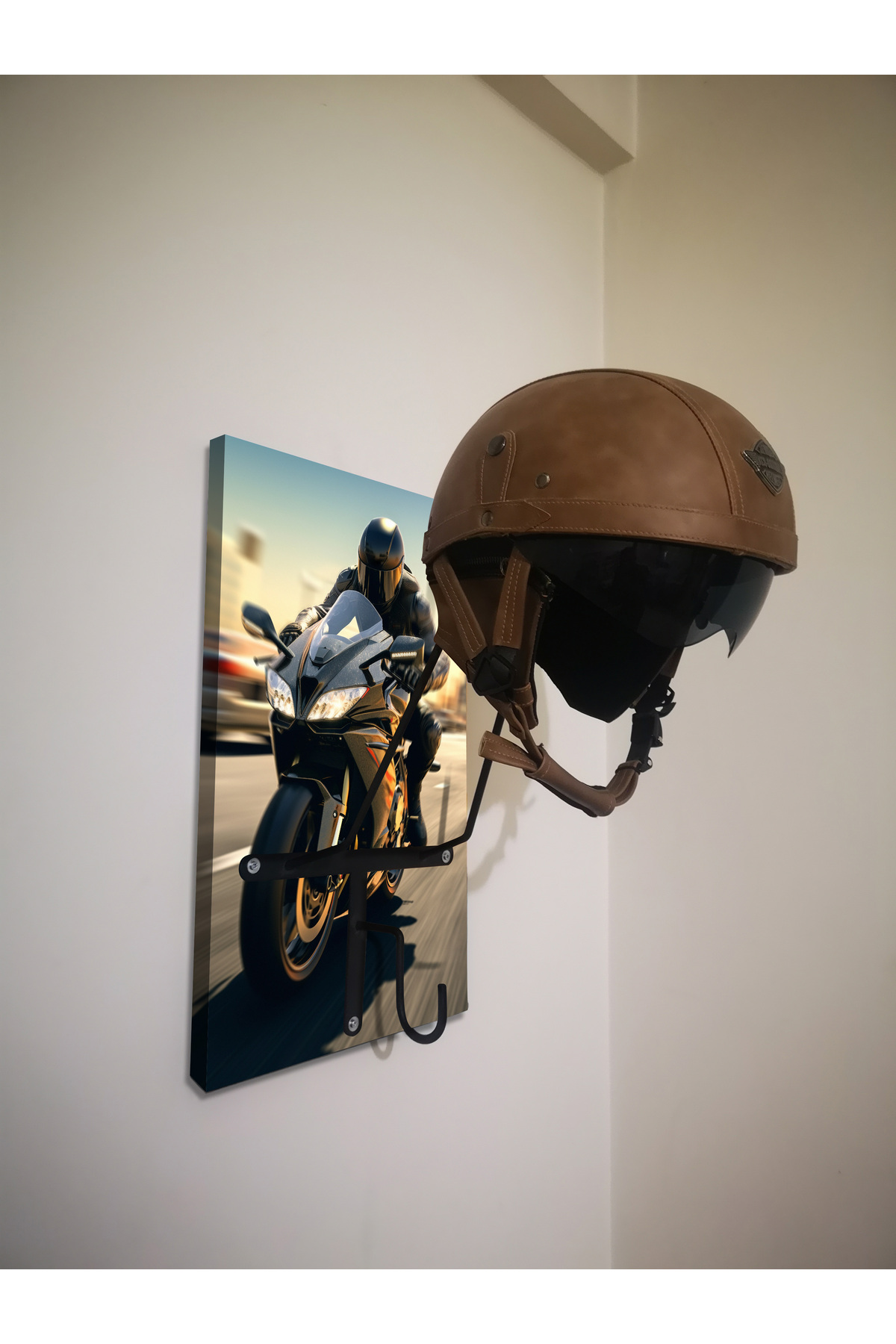 Motorcycle Helmet Strap, Motor Helmet Strap, Yuma, Buffer, Ariete, Shad, Schulzz, Ls2 etc TR18