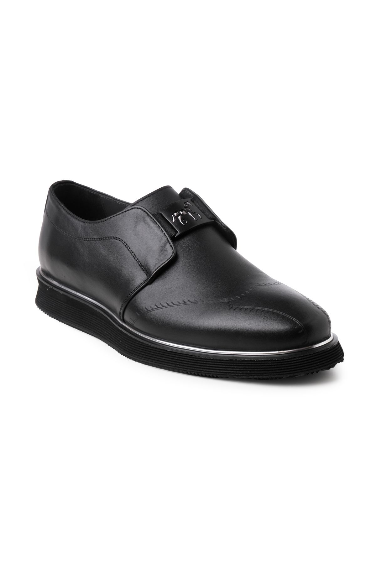 John May-Men's Sneakers (Casual) KA-E2312 John May EVA Black Cemre 1