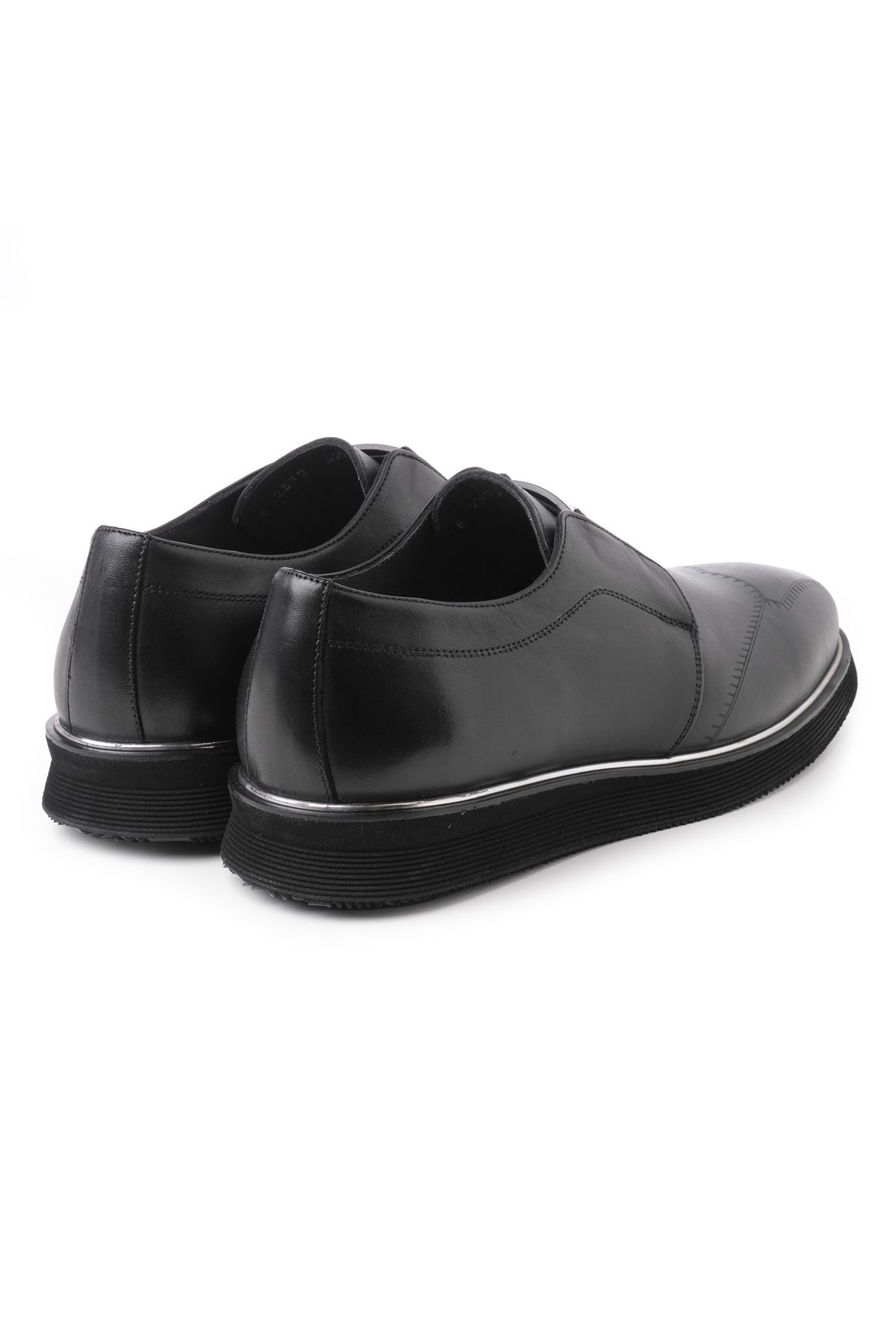 John May-Men's Sneakers (Casual) KA-E2312 John May EVA Black Cemre 4