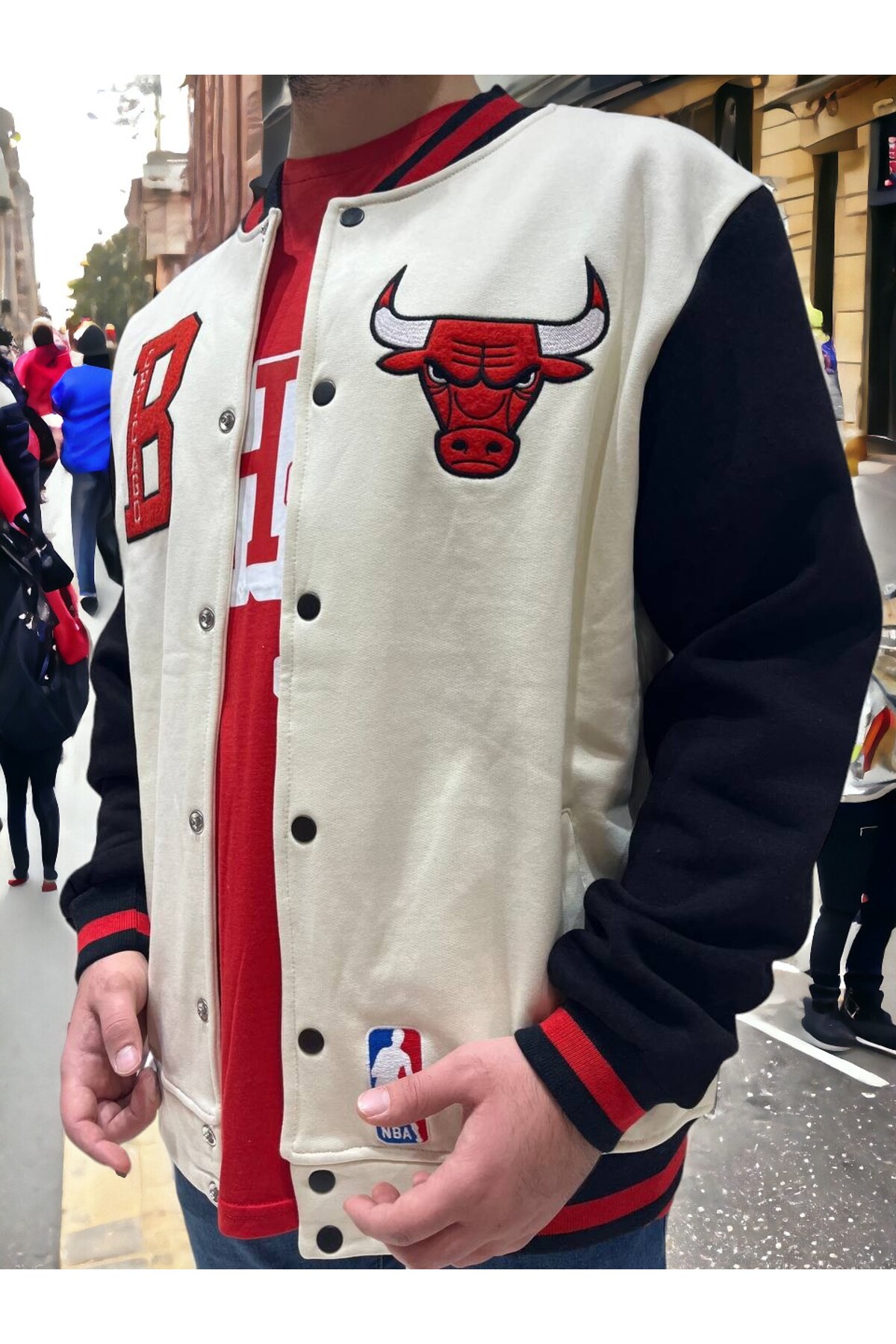 کاپشن زنانه FG KONNİCHİWA 822003072