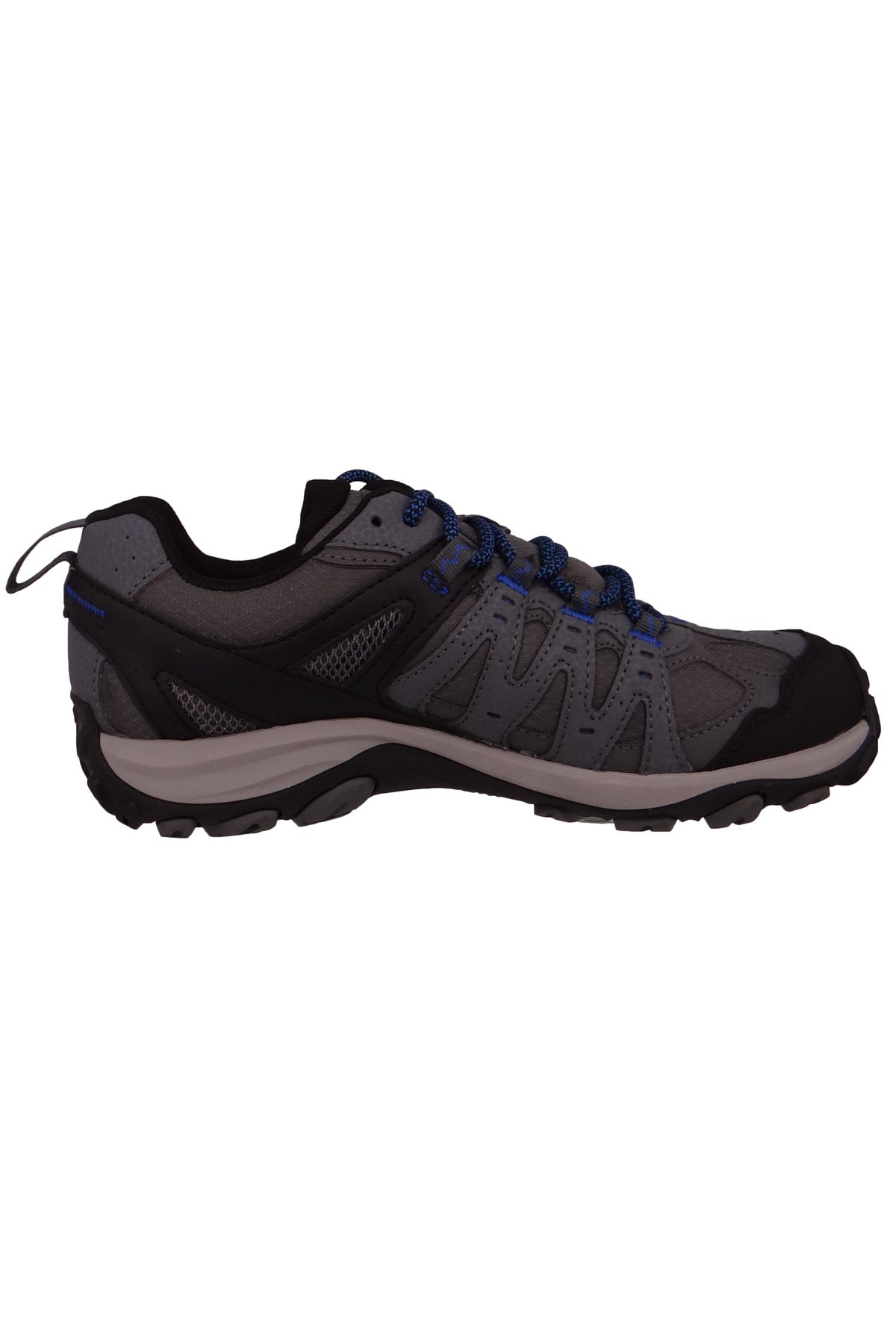 Merrell-Herren Halbschuhe Halbschuhe Wanderschuhe Accentor 3 Sport GTX J037369 Grau Rock/Mavi Lederimitat/ 5