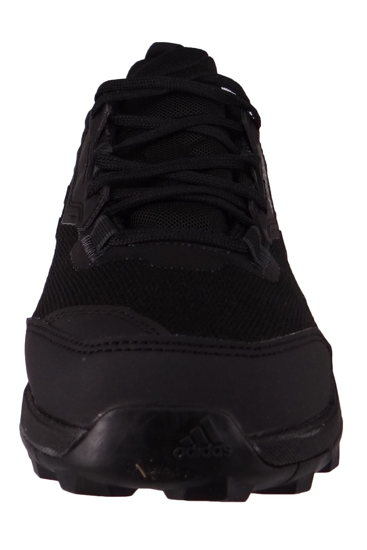 adidas-Herren Halbschuhe Halbschuhe Wanderschuhe Terrex AX4 HP7388 Schwarz Cblack/Carbon/Grefou Textil/Syn 7
