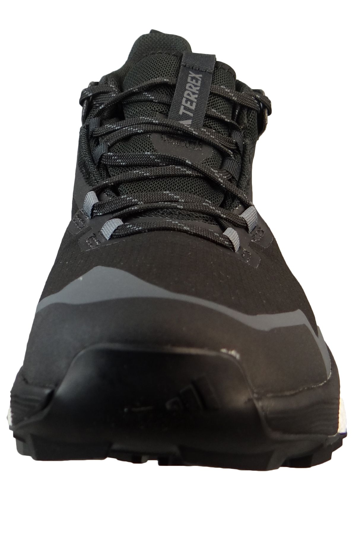 adidas-Herren Halbschuhe Halbschuhe Wanderschuhe Terrex Free Hiker 2 GTX HP7818 Schwarz Cblack/Gresix/Gret 6