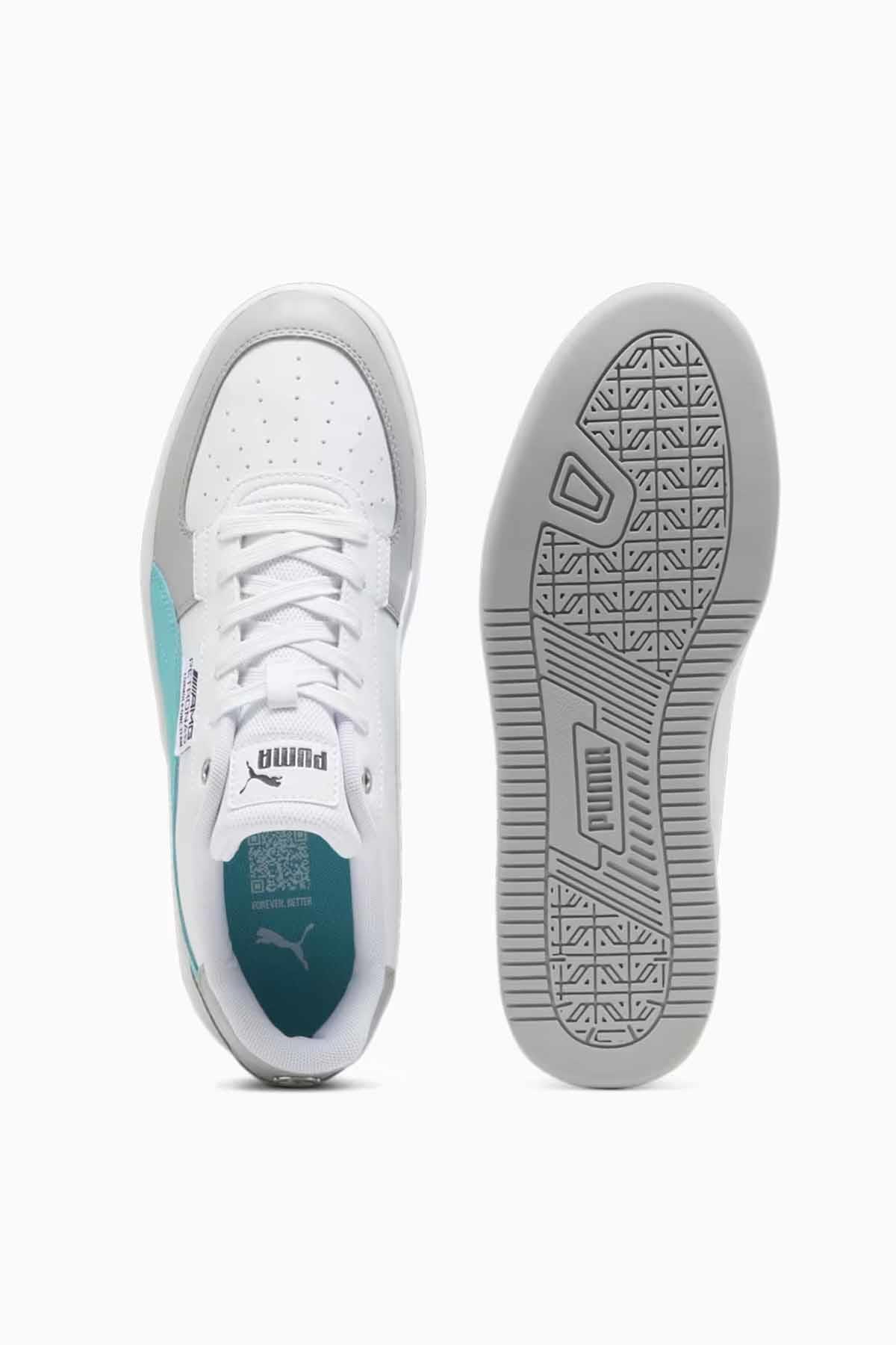 اسنیکر مردانه برند پوما Puma اصل 39229004 - تصویر 3