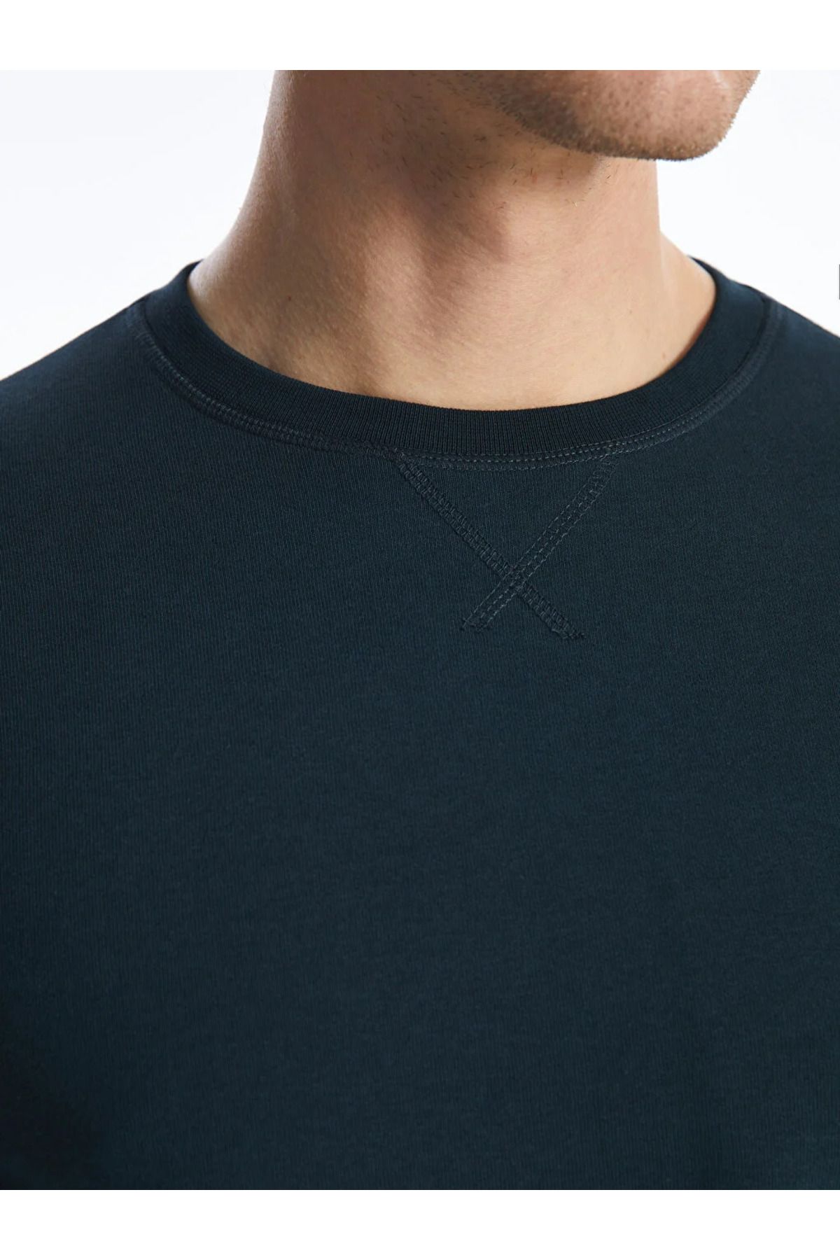 LC Waikiki-Pánská mikina - Crew Neck, Dlouhý rukáv 5
