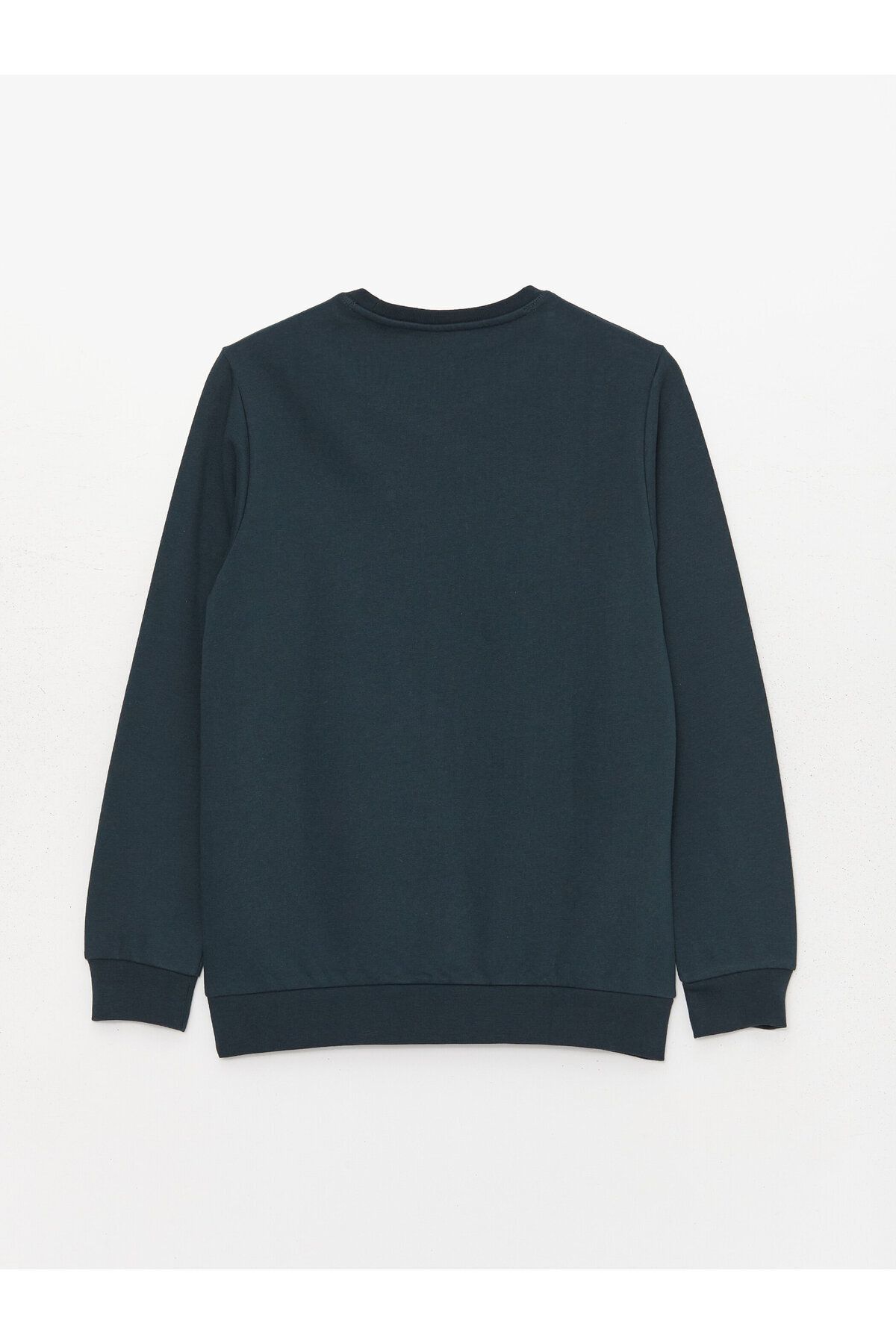 LC Waikiki-Pánská mikina - Crew Neck, Dlouhý rukáv 7