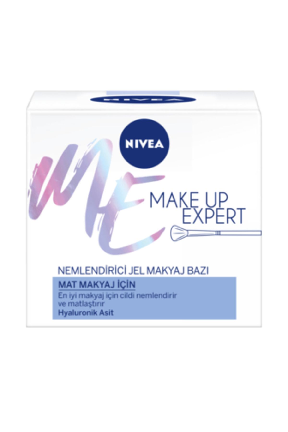 NIVEA گل آرایش مات حرفه ای مخصوص مات مکاپ اکسپرت نیوآ