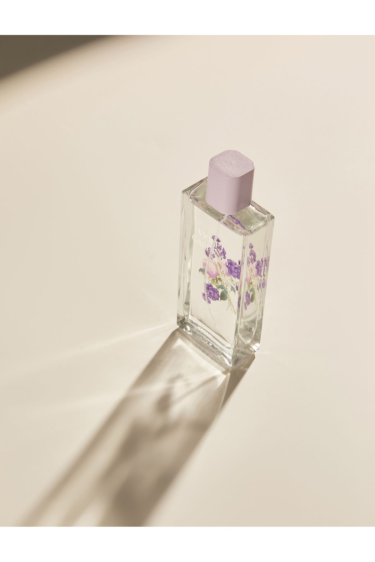 عطر زنانه ویولت گردنیا 100 میل کوتون Violet Gerdenia Koton