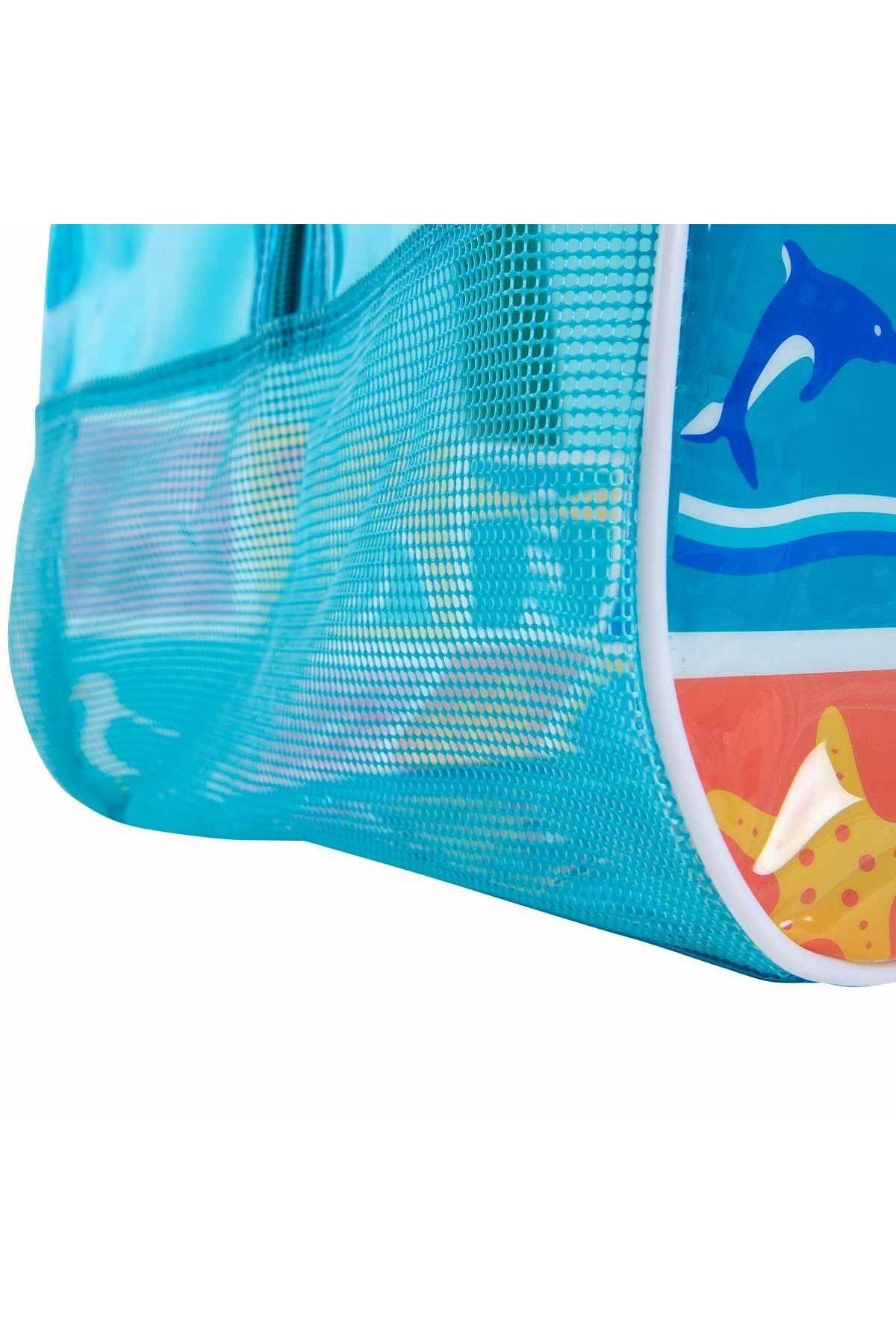 Mochila playa imaginarium outlet