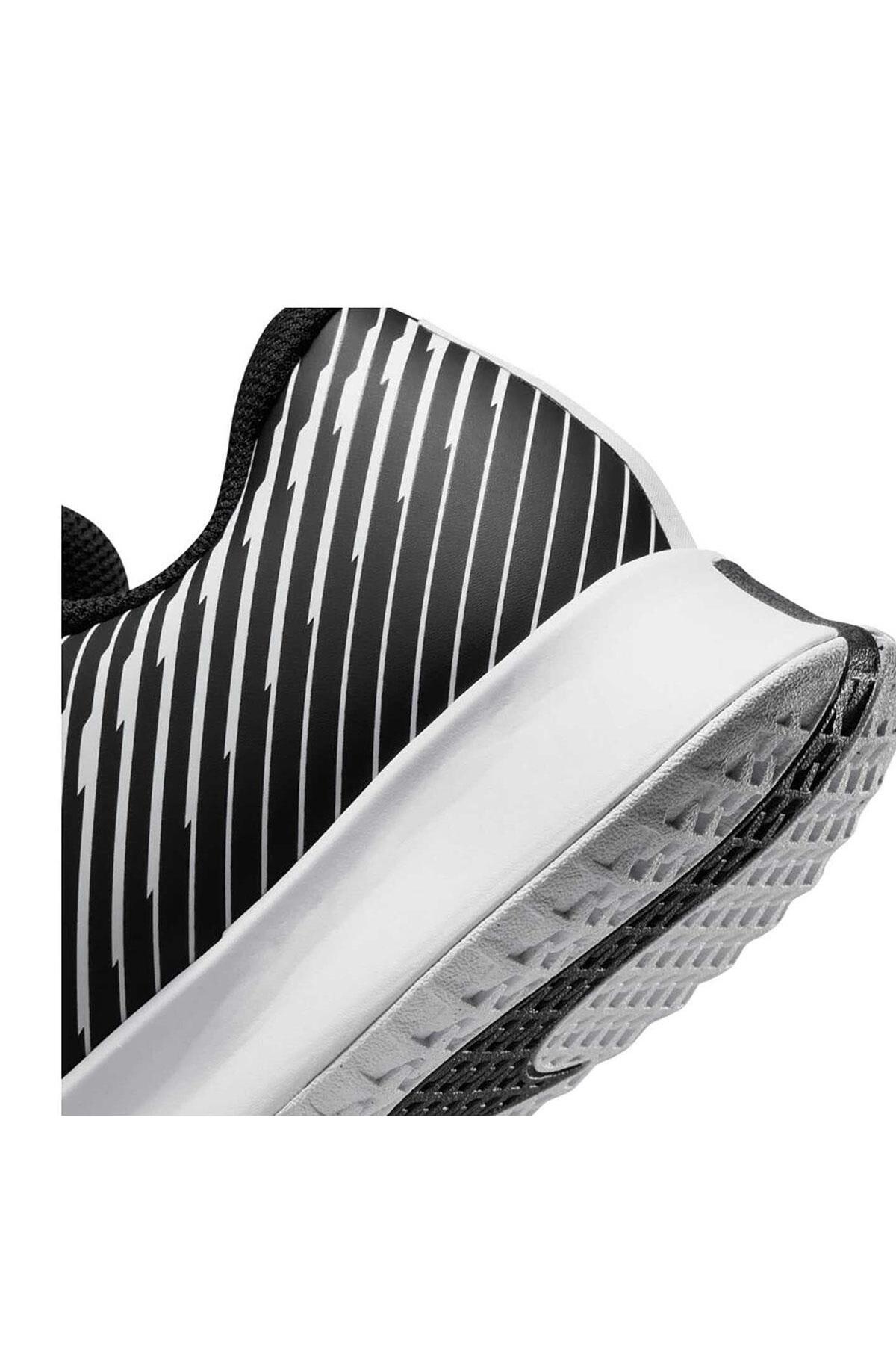 Dr6191-001 Court Air Zoom Vapor Erkek Tenis 4