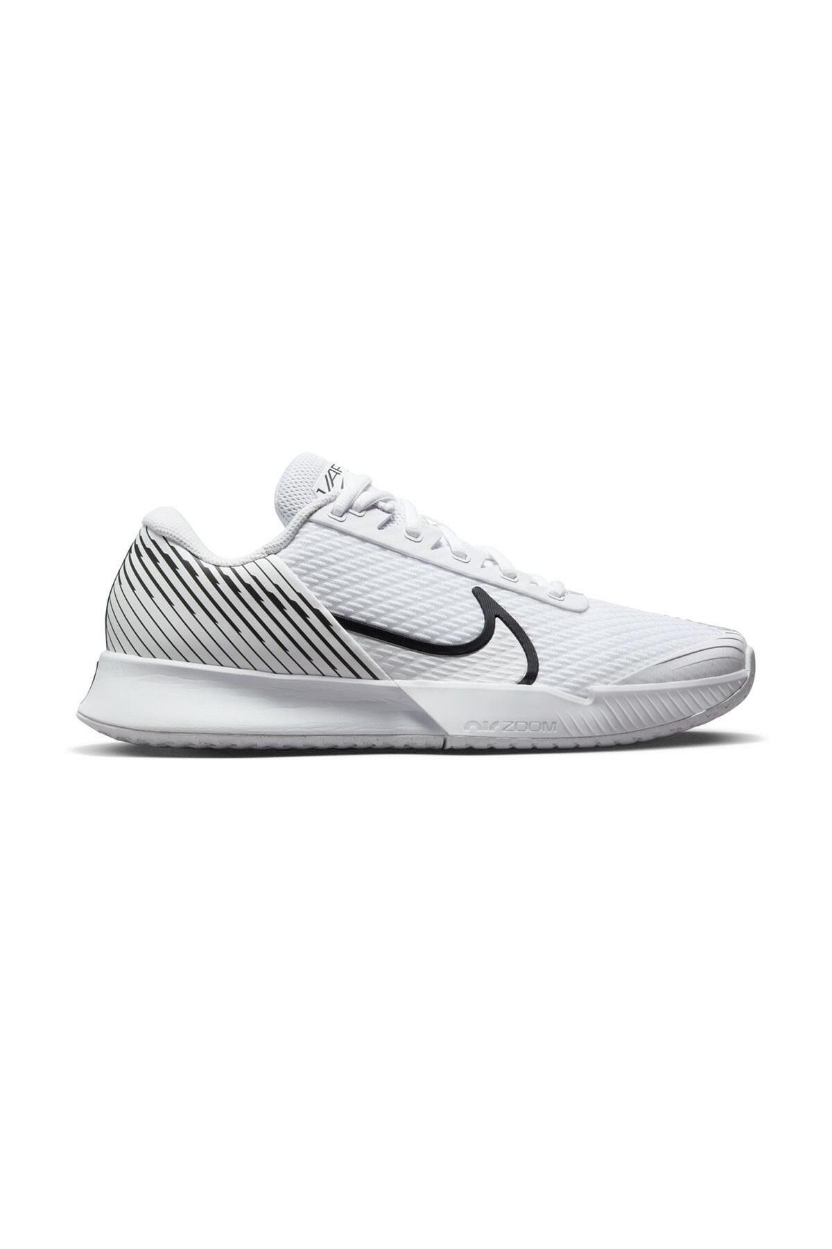 Nike-Bílé pánské tenisové boty Air Zoom Vapor Pro 2 - Dr6191-101 1