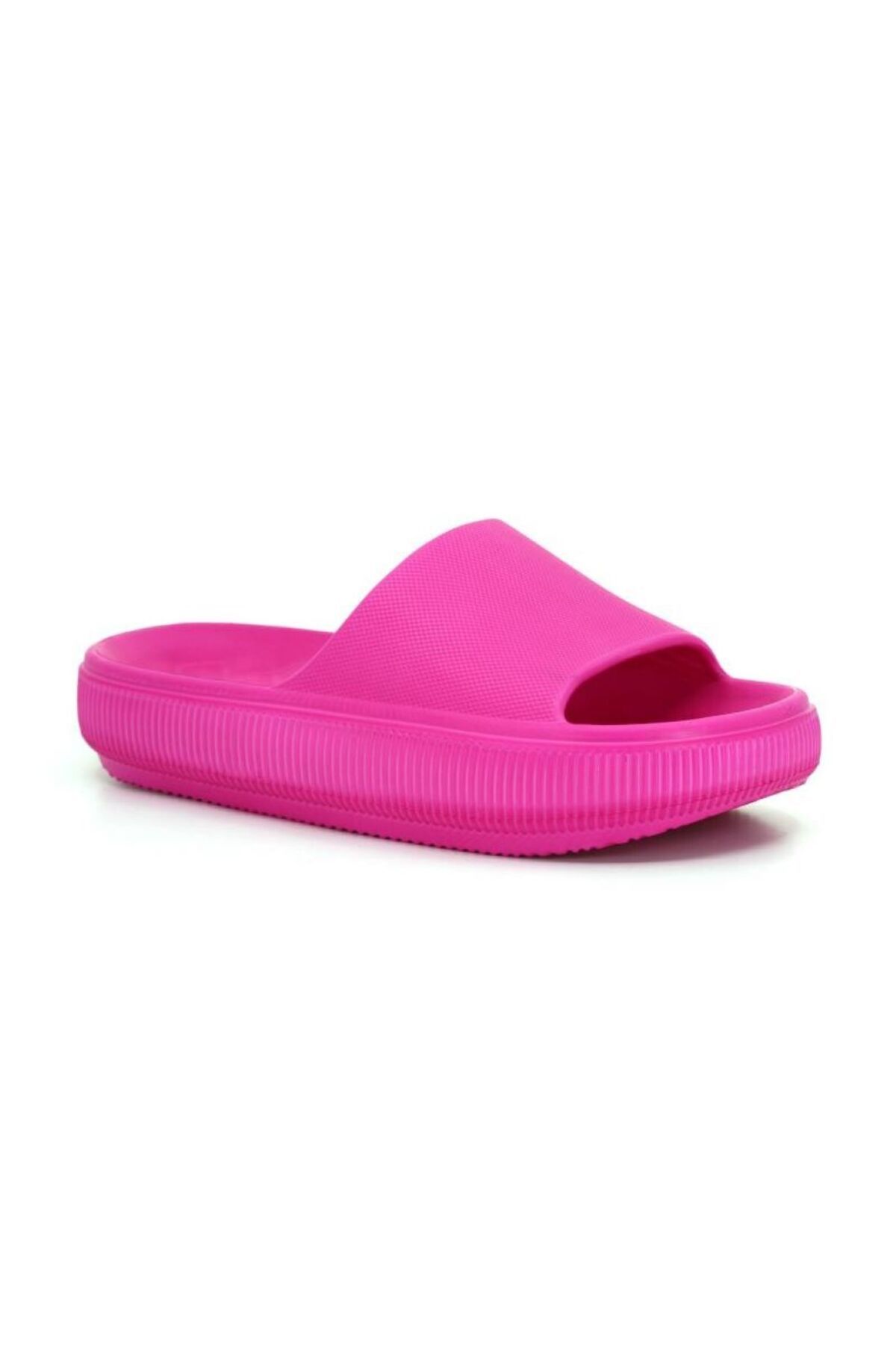 Sonimix Unisex Lux Eva Garden Walking Beach Pool Papuci De Zi Cu Zi Confortabili Unisex - 36
