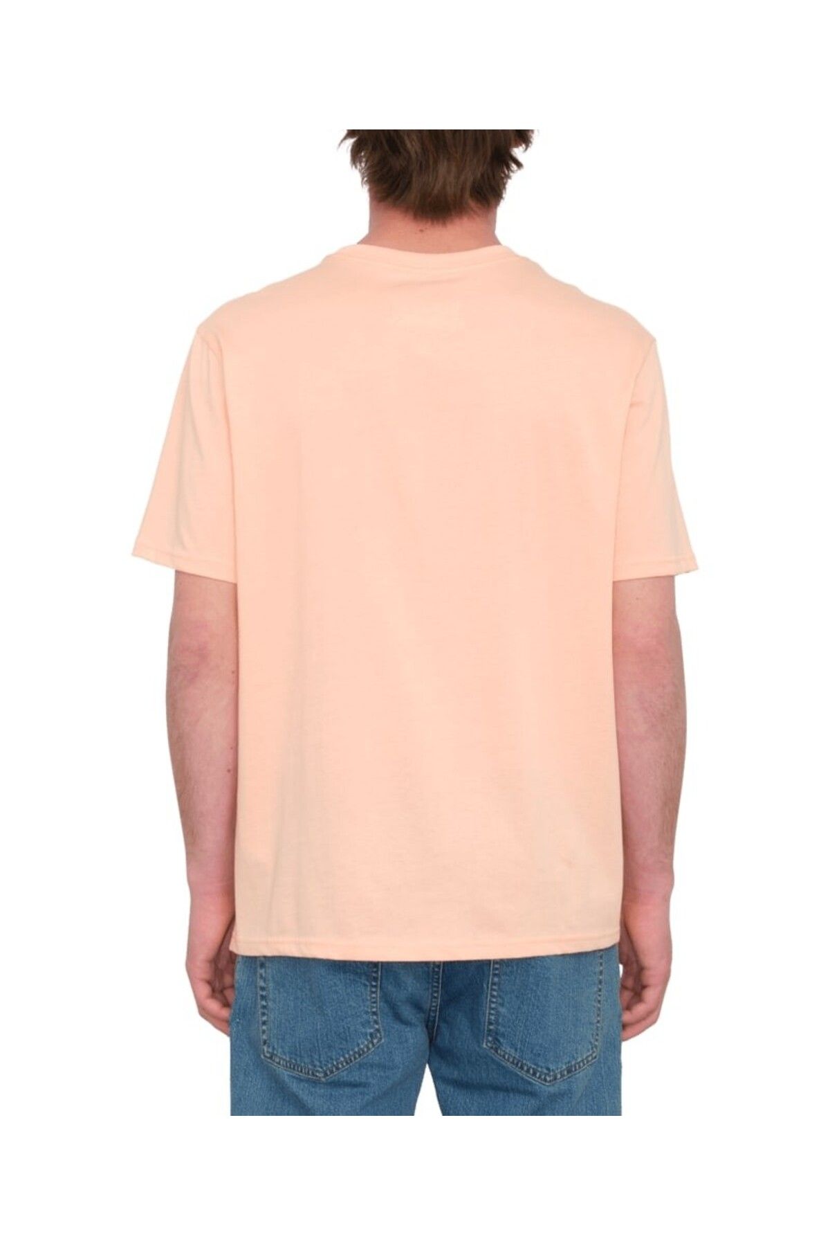 Volcom-Occulator Bsc Sst Slm T-shirt 2