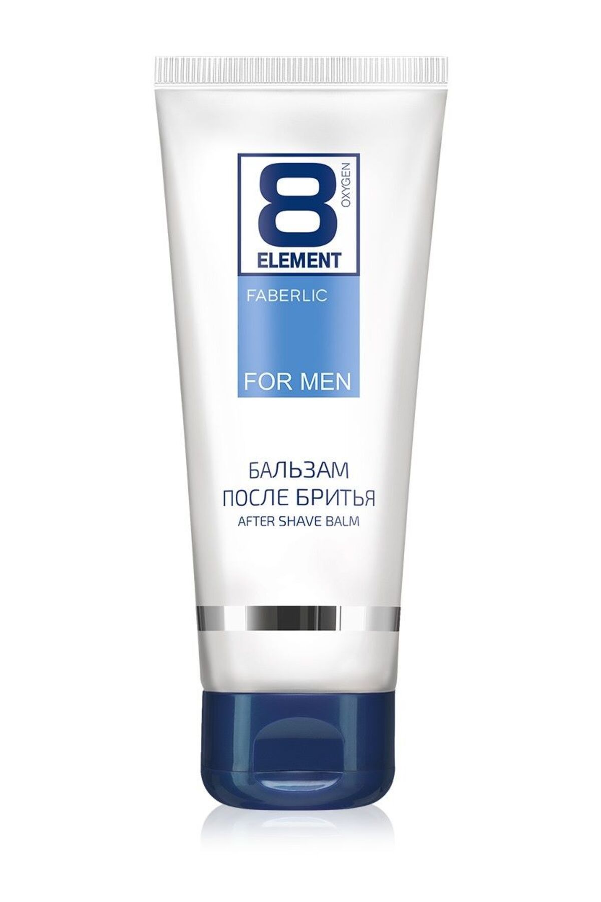 8 ELEMENT tıraş sonrası balsam*8139