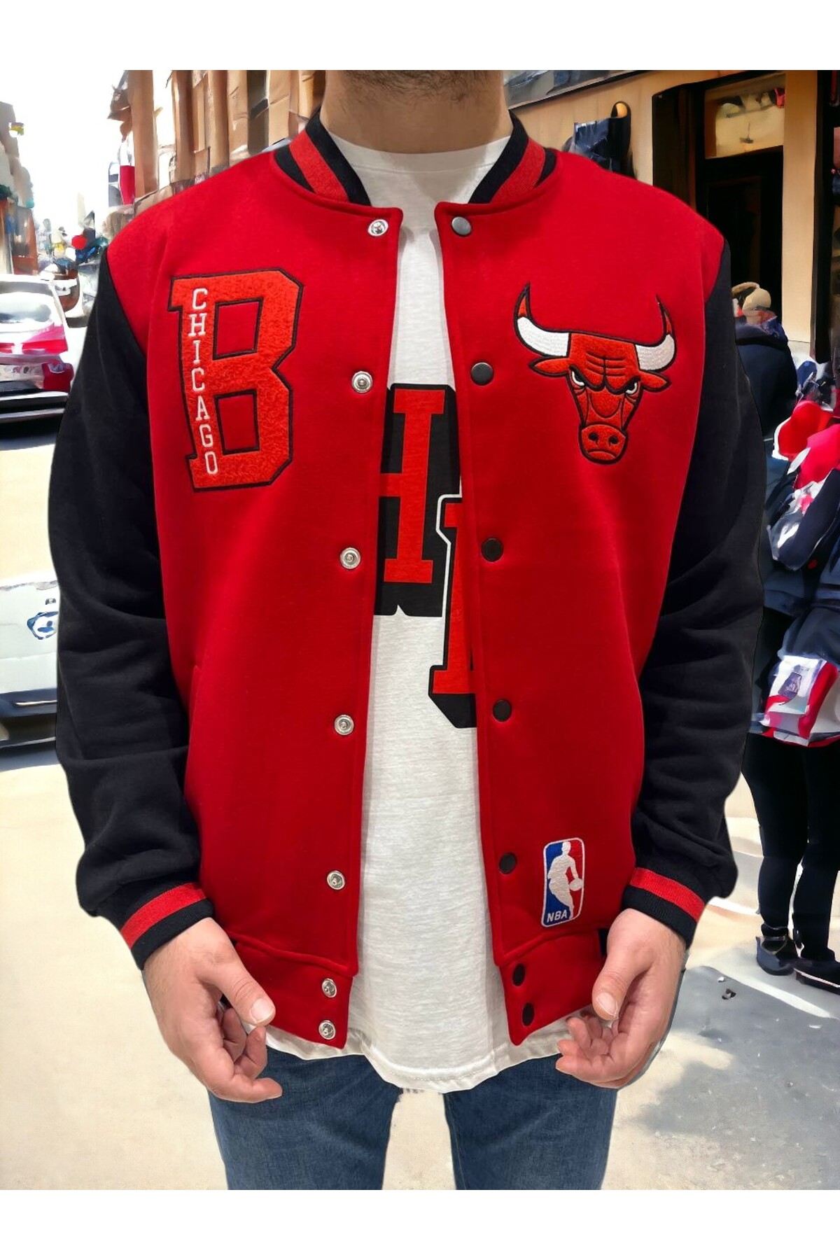 کاپشن زنانه FG KONNİCHİWA 822003078