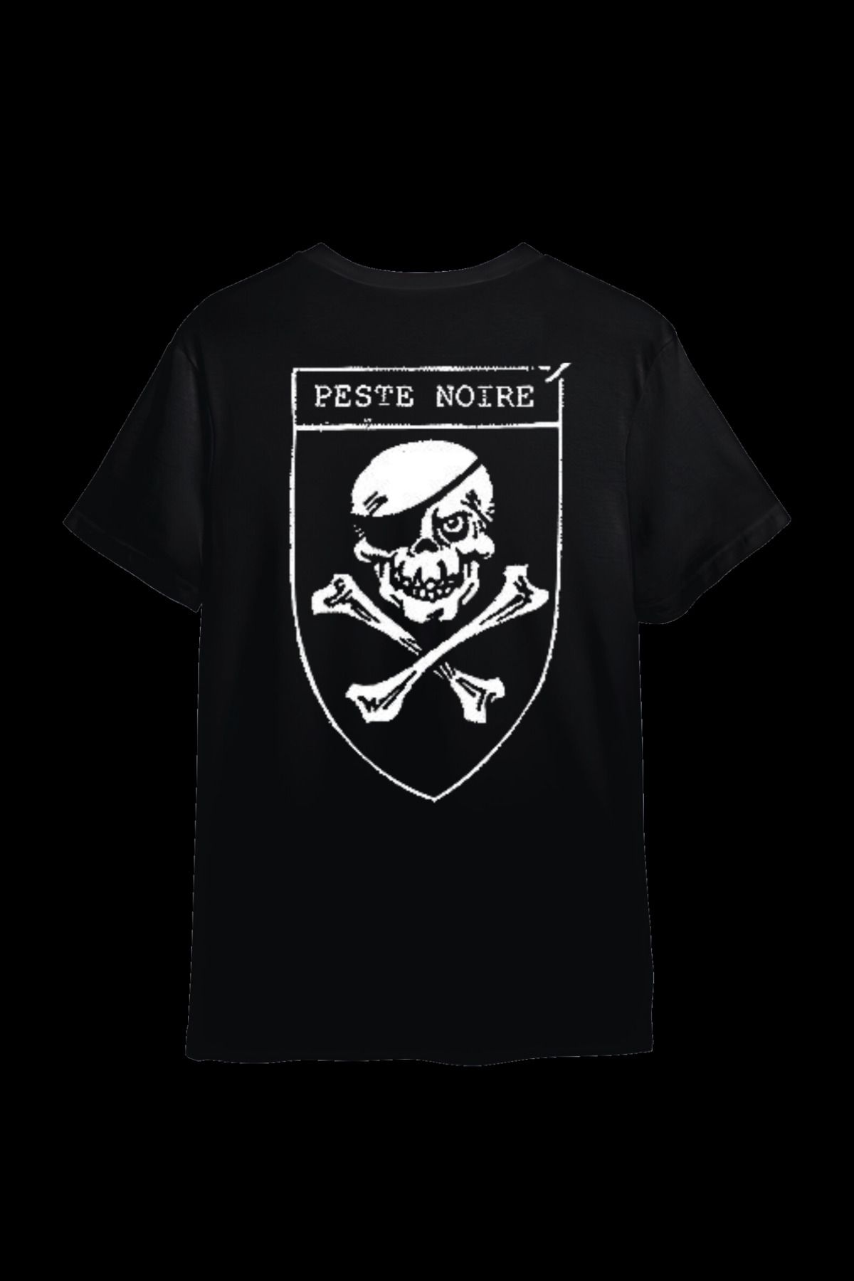 Valens Peste Noire NSBM Black Metal Tshirt Fiyat Yorumlar Trendyol
