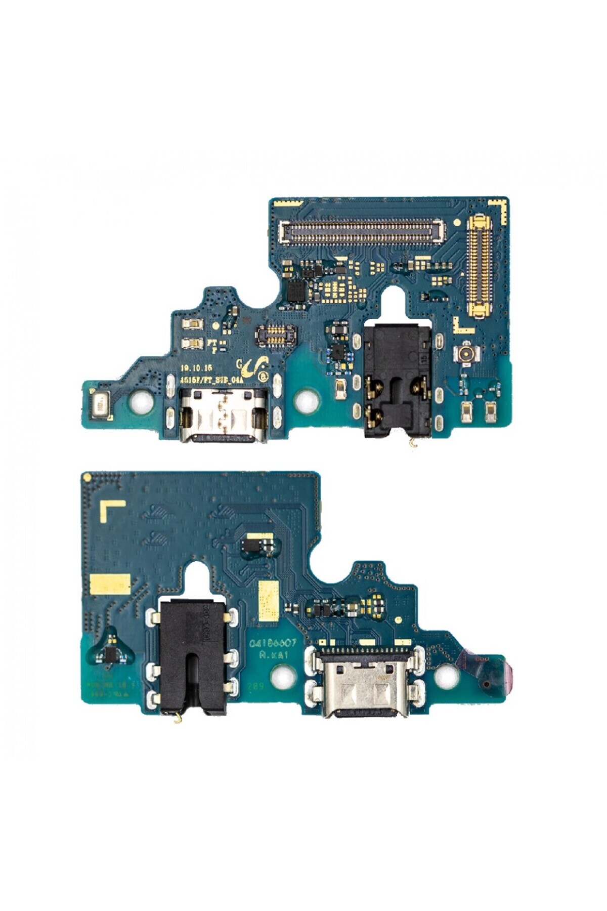 indirimplus Samsung Galaxy A51 Şarj Bordu Şarj Soketi