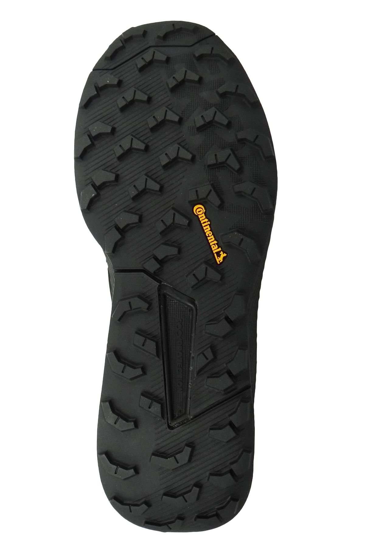 adidas-Herren Trekkingschuhe Wanderschuhe Terrex Trailrider GTX GW5534 Schwarz core black Textil/Synthetik 7