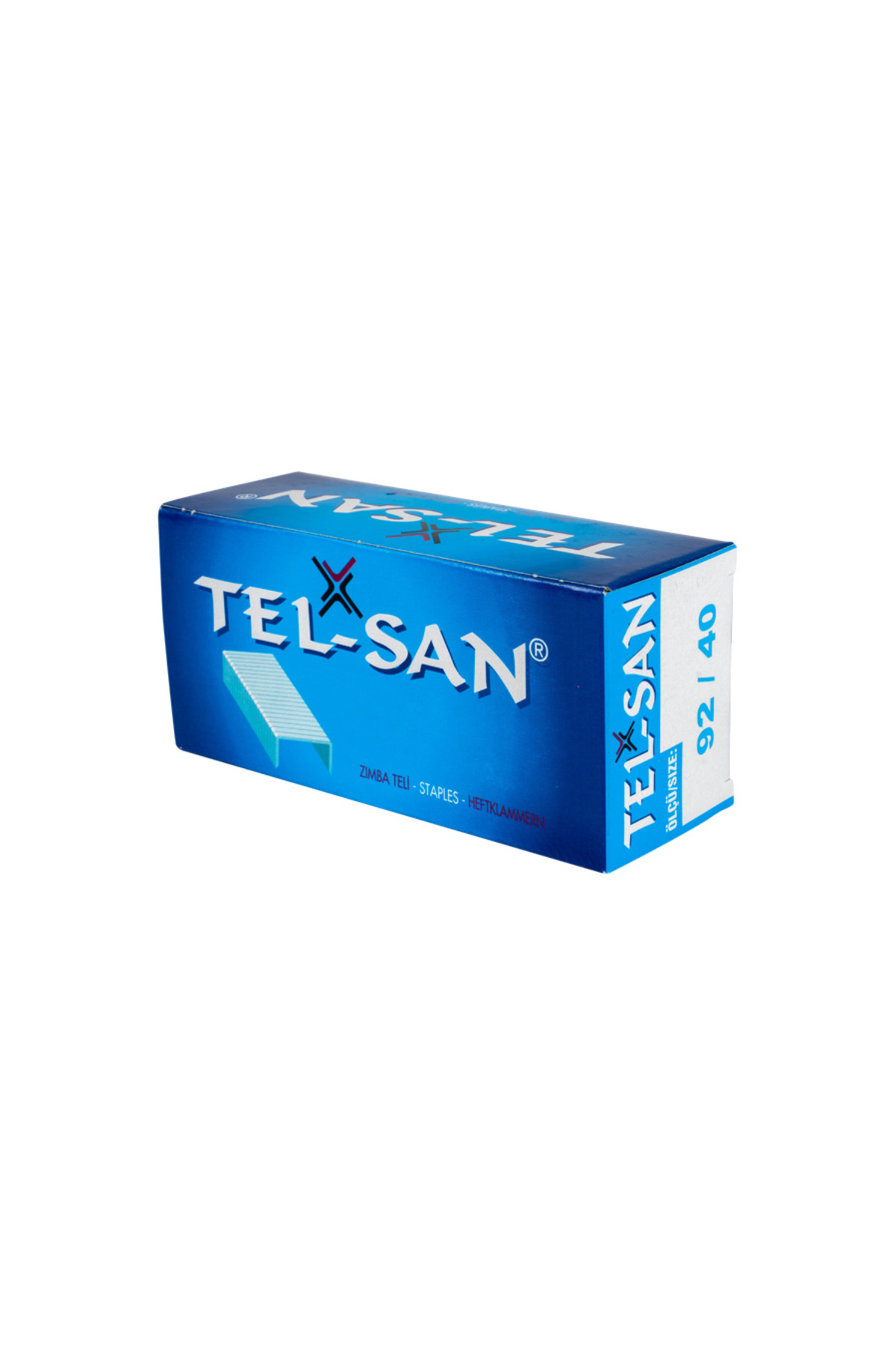 Telsan ZIMBA TELİ 92/40 SERİSİ 1800 ADET