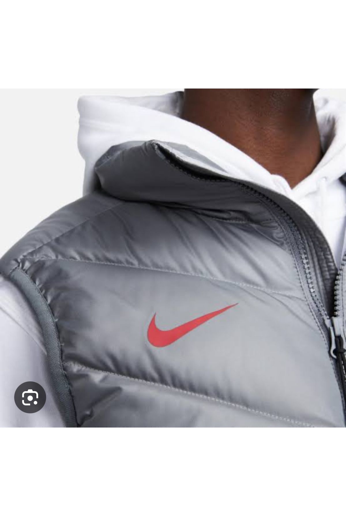 Liverpool nike vest best sale