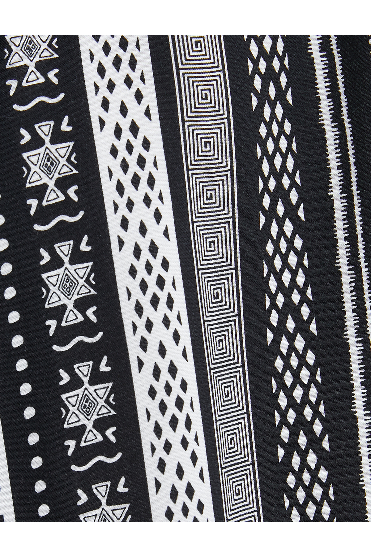 پیراهن مردانه کوتون | 3SAM60015HW Koton - Image 6