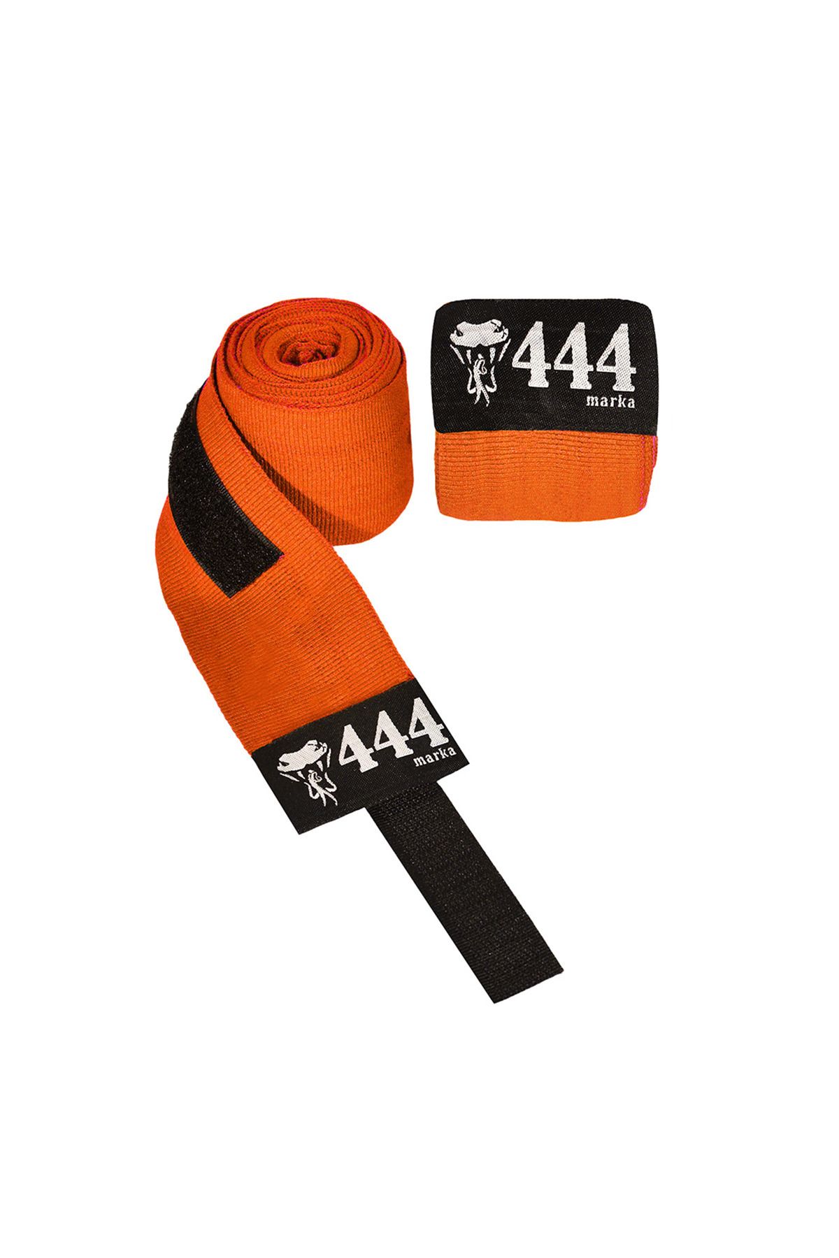 باند بوکس BOXING KICKBOX MUAY THAI SANDA HAND BANDAGE 3.5 متر X 2 قطعات دوگانه GAZELMANYA