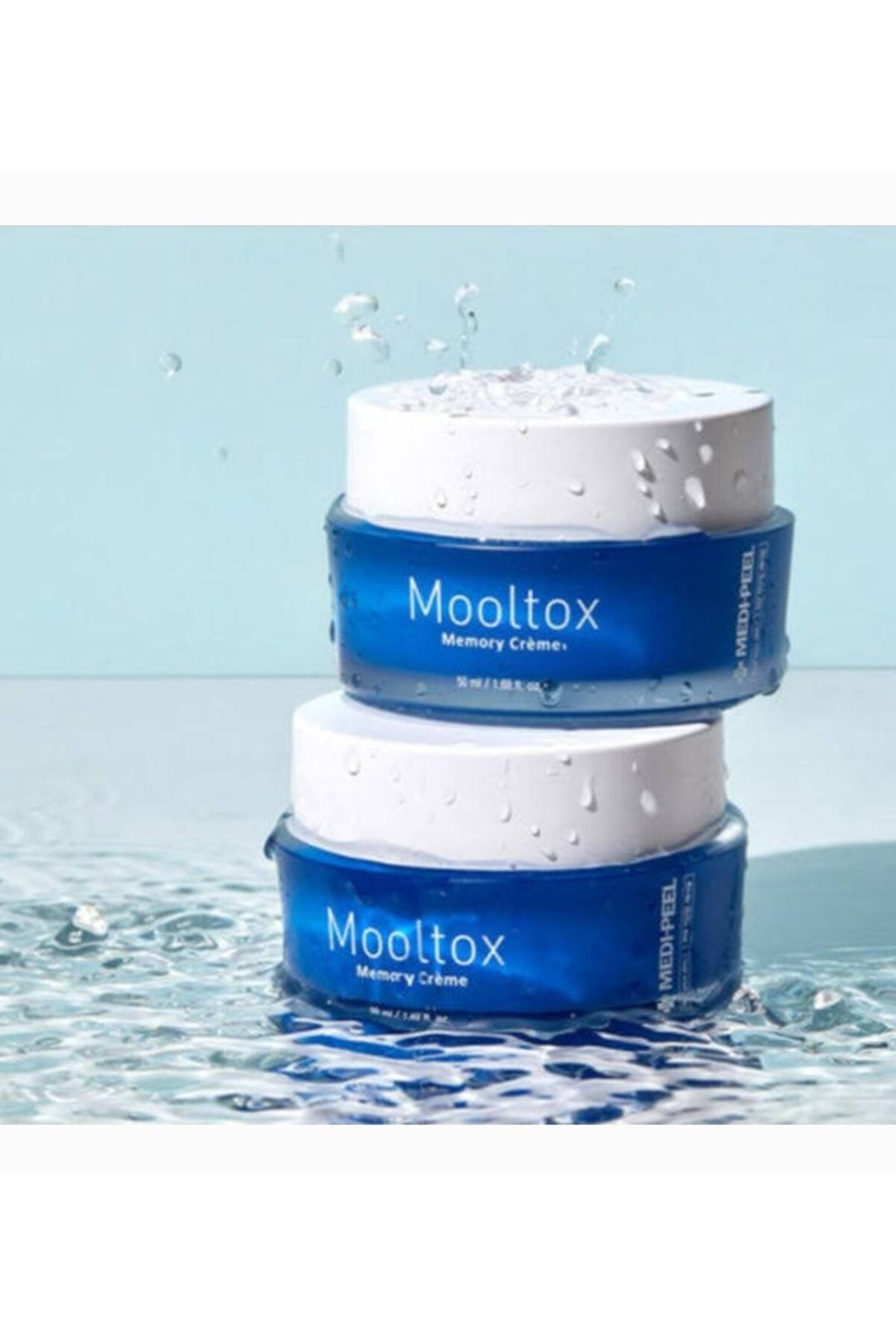 Medipeel Medi-Peel Aqua Mooltox Memory Cream. 50 ml Fiyatı, Yorumları ...