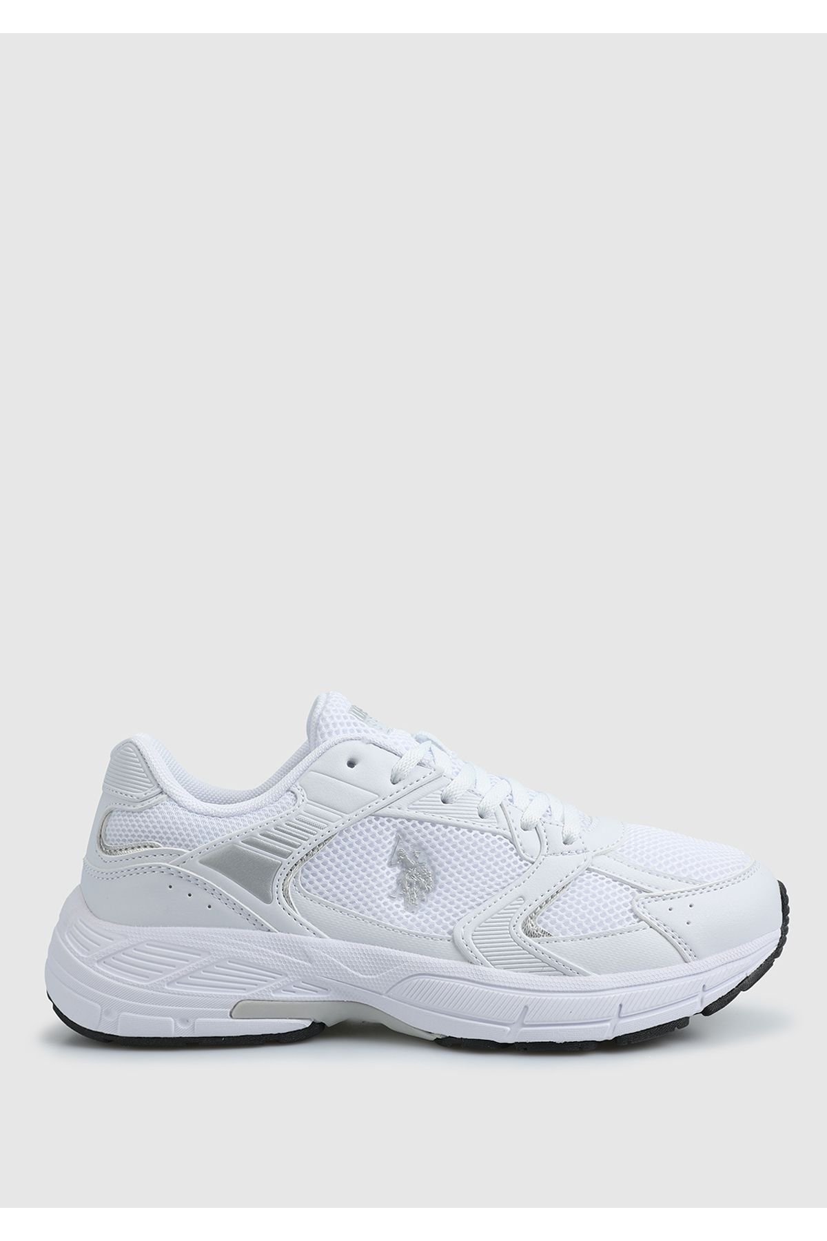 کفش ورزشی زنانه Felix White U.S. Polo Assn.