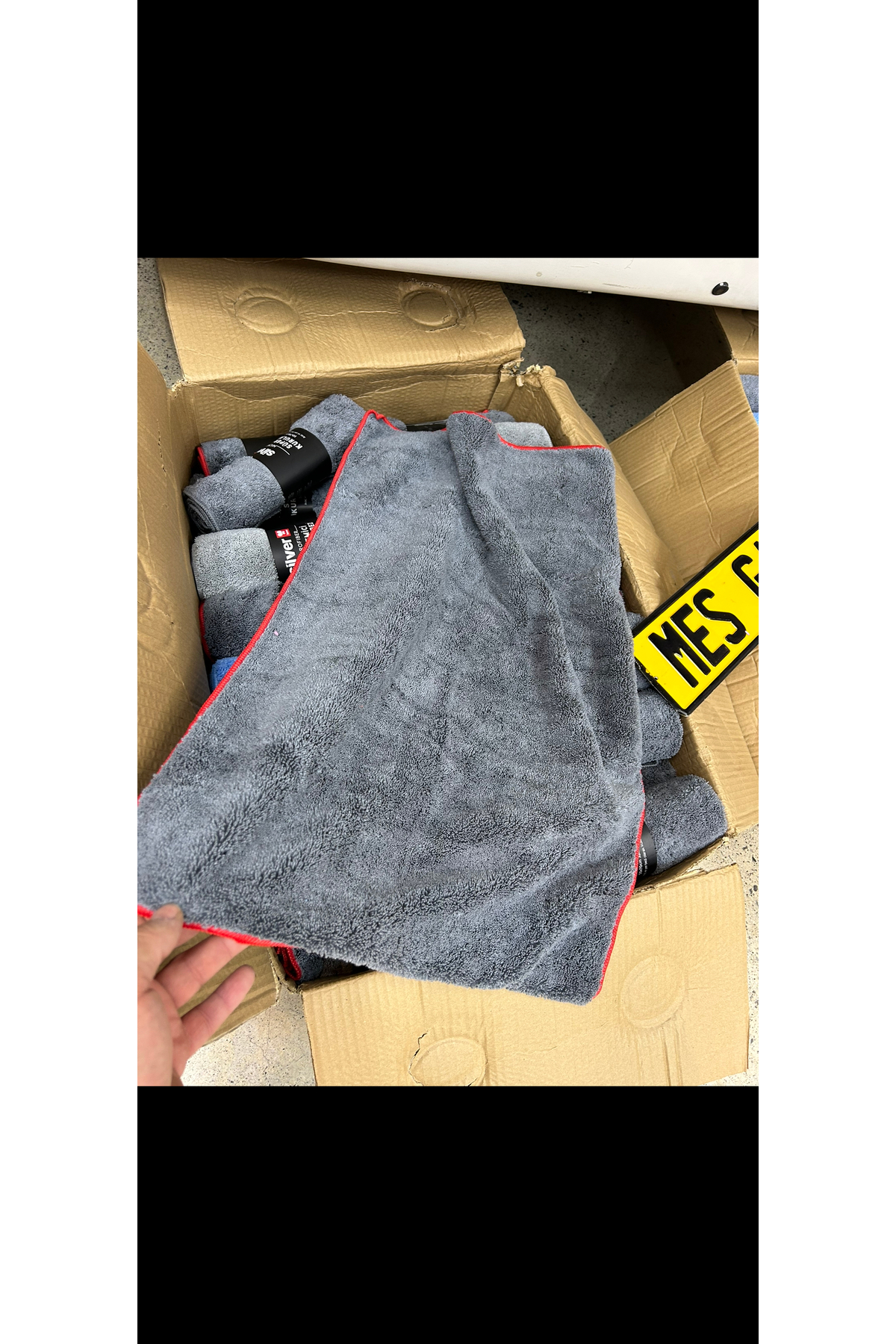 TUNİNG KURALAMA TANK BEZİ