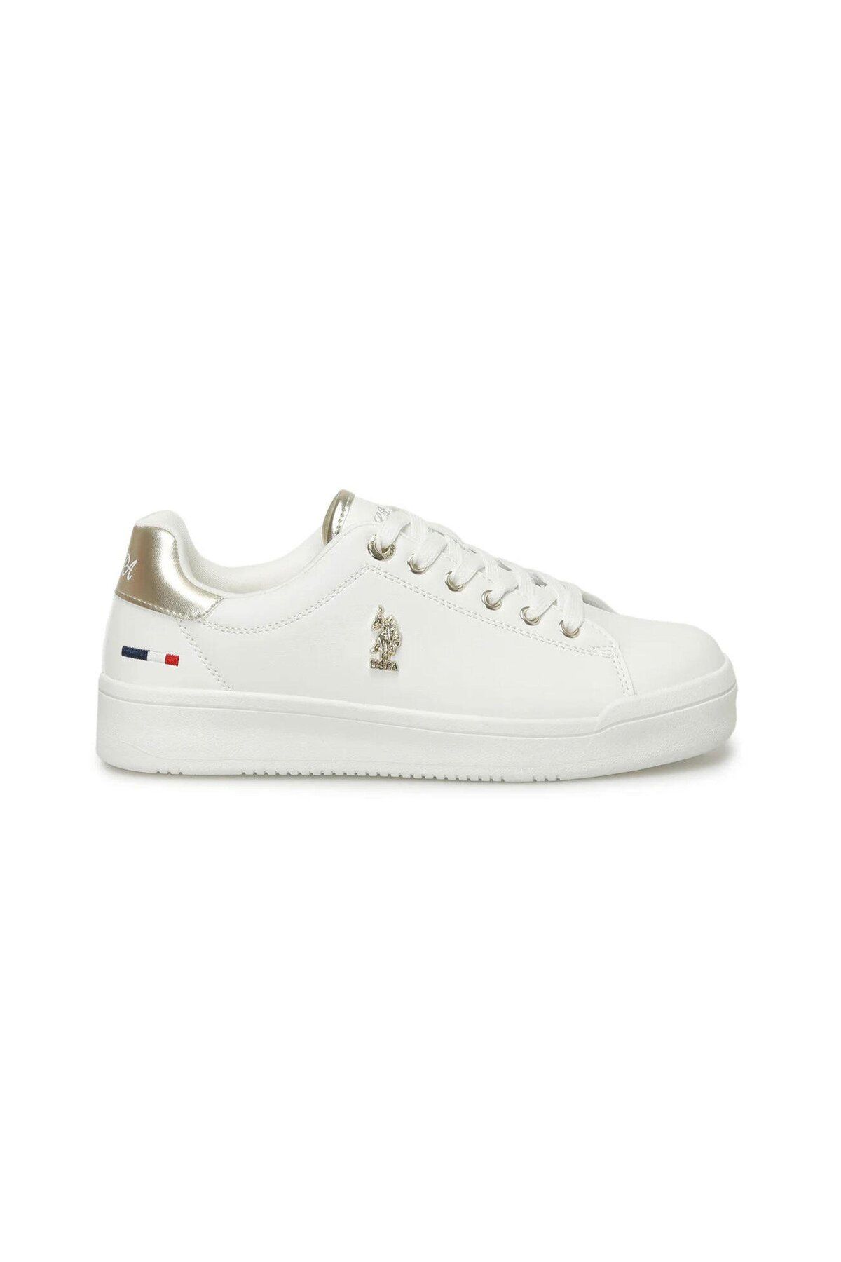 U.S. Polo Assn. Pantofi Casual Pentru Femei Us Polo Assnpelo 4fx Femeie - 40