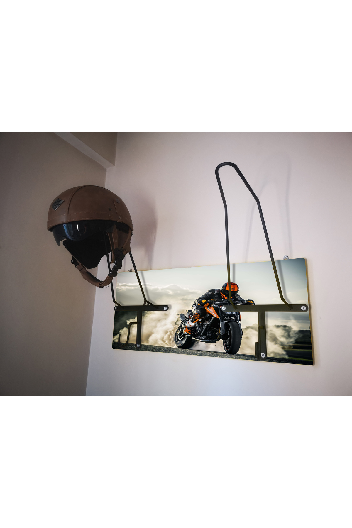 Motorcycle Helmet Strap, Motor Helmet Strap, Sway, Bell, Freem, Jarvis, Mt, Gopro, Ls2, Ncr etc TR9