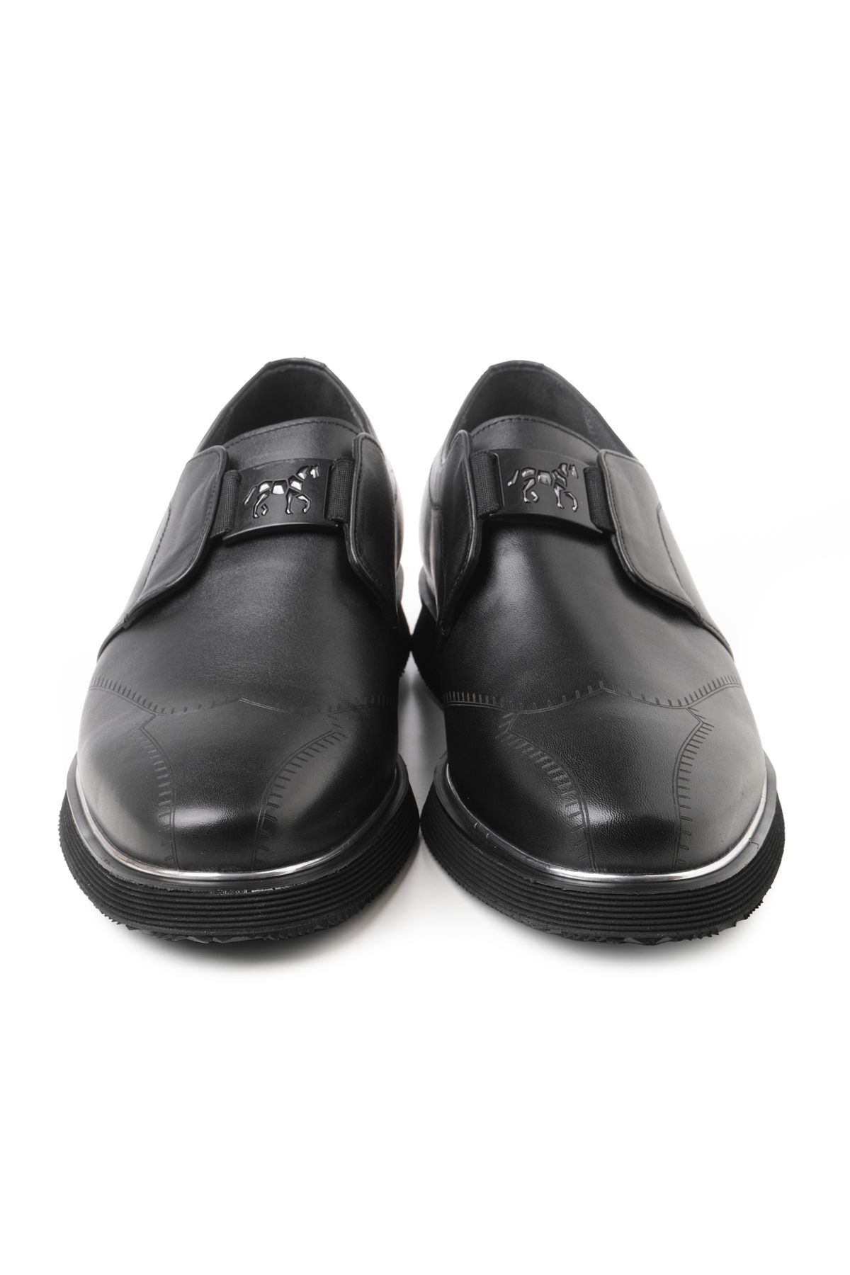 John May-Men's Sneakers (Casual) KA-E2312 John May EVA Black Cemre 2